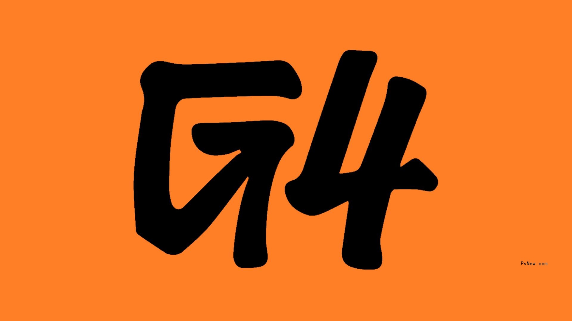 G4 TV Shuts Down, Two Years After Comcast Tried to Revive Gaming Network, Resulting in Layoff of 45 Employees