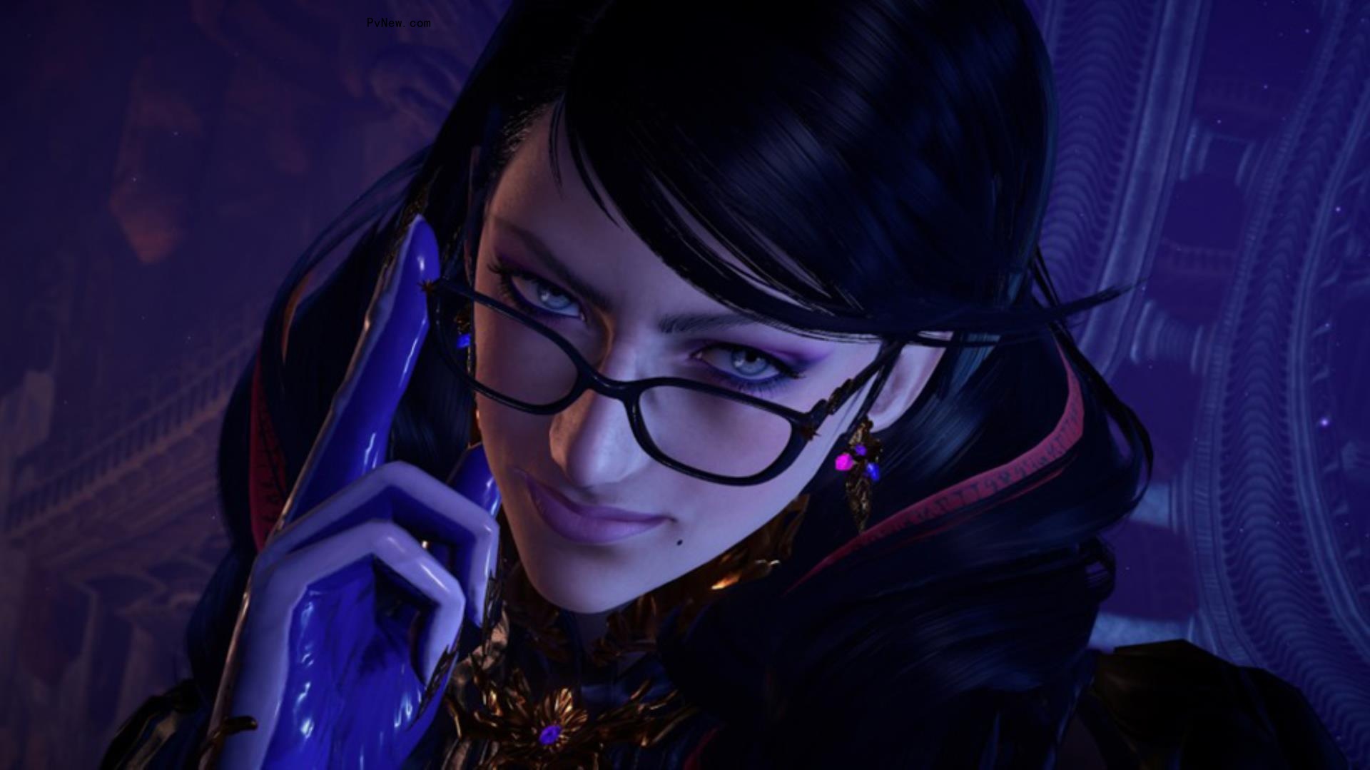 Bayo<i></i>netta 3: Original Voice Actor Hellena Taylor Says She Was Offered $4,000 to Reprise Role, Calls for Boycott: ‘I Was Just Asking for a Decent Living Wage’