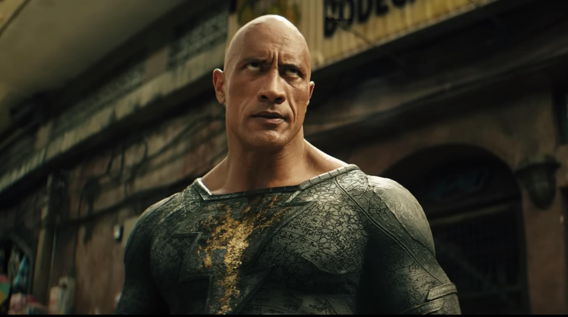 As ‘Black Adam’ End-Credits Scene Leaks on Social Media, Twitter and TikTok Work to Delet<i></i>e Infringing Content