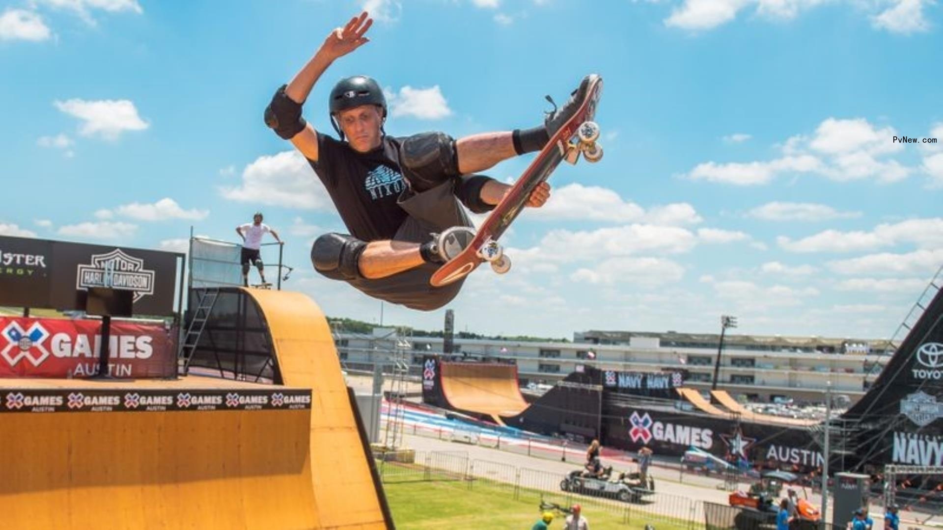 ESPN Sells Co<i></i>ntrolling Stake in X Games to MSP Sports Capital, Which Wants to Expand Digital Livestreaming of Events