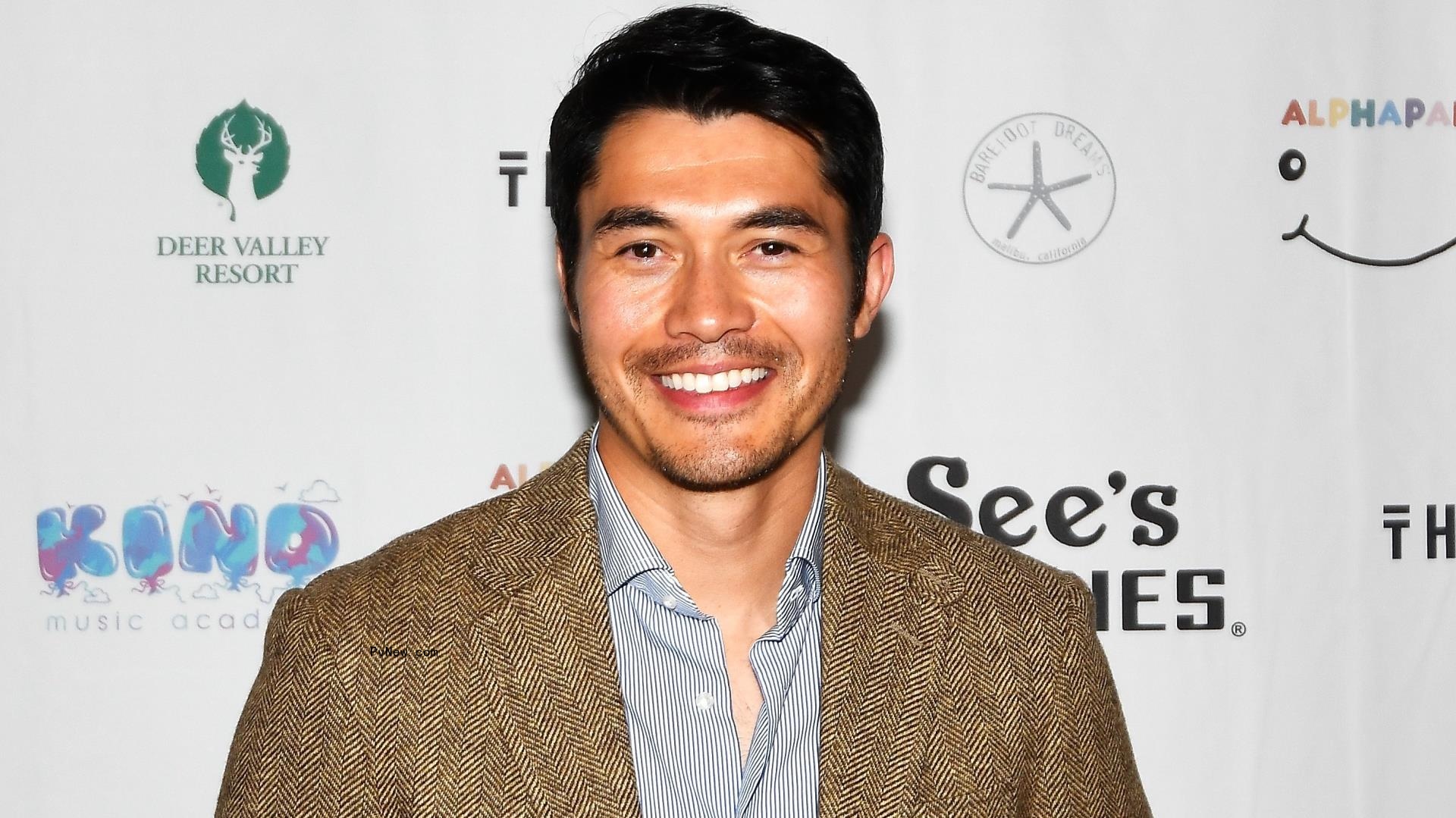 Netflix’s Roald Dahl Story Company Inks Calm App Deal for Series of Bedtime Stories, Starting With Henry Golding as Willy Wonka
