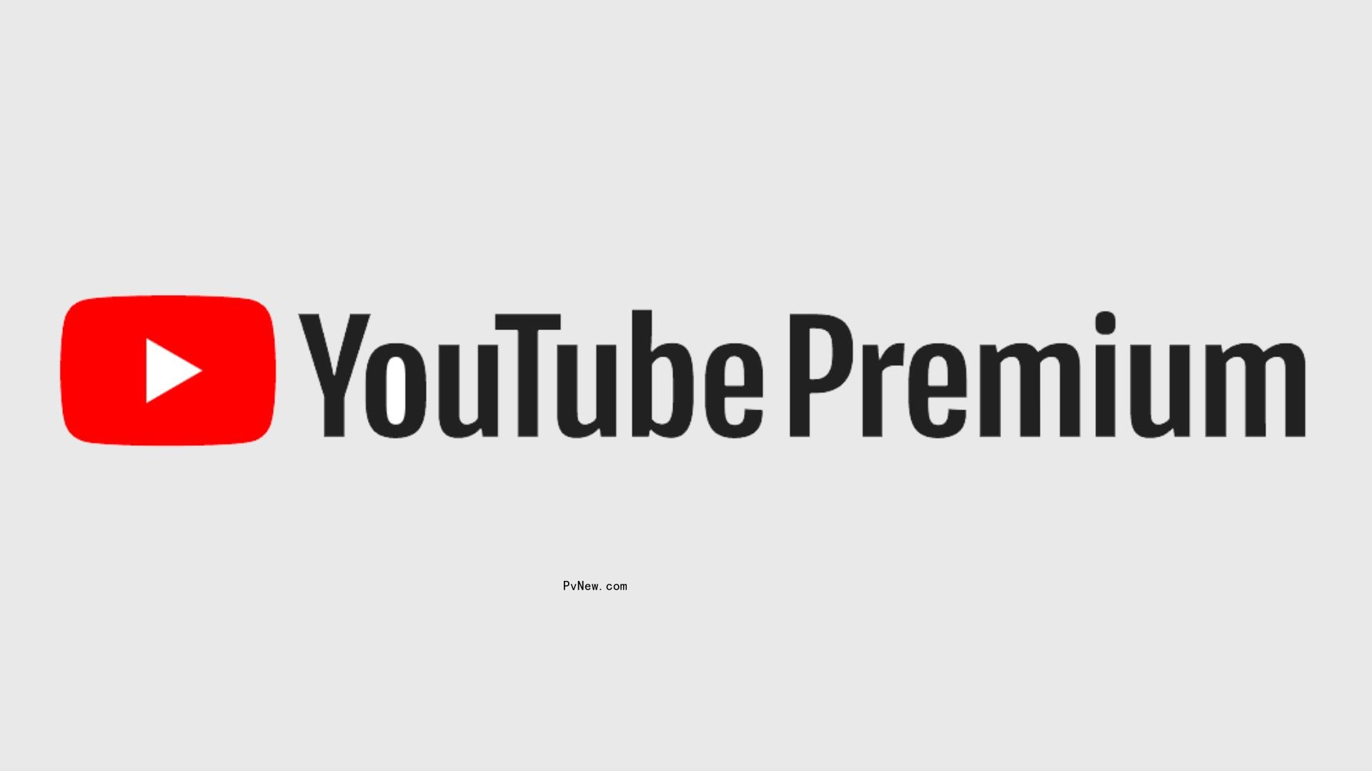 YouTube Premium Hikes Price of Family Plan 28% in U.S. to $23 Monthly