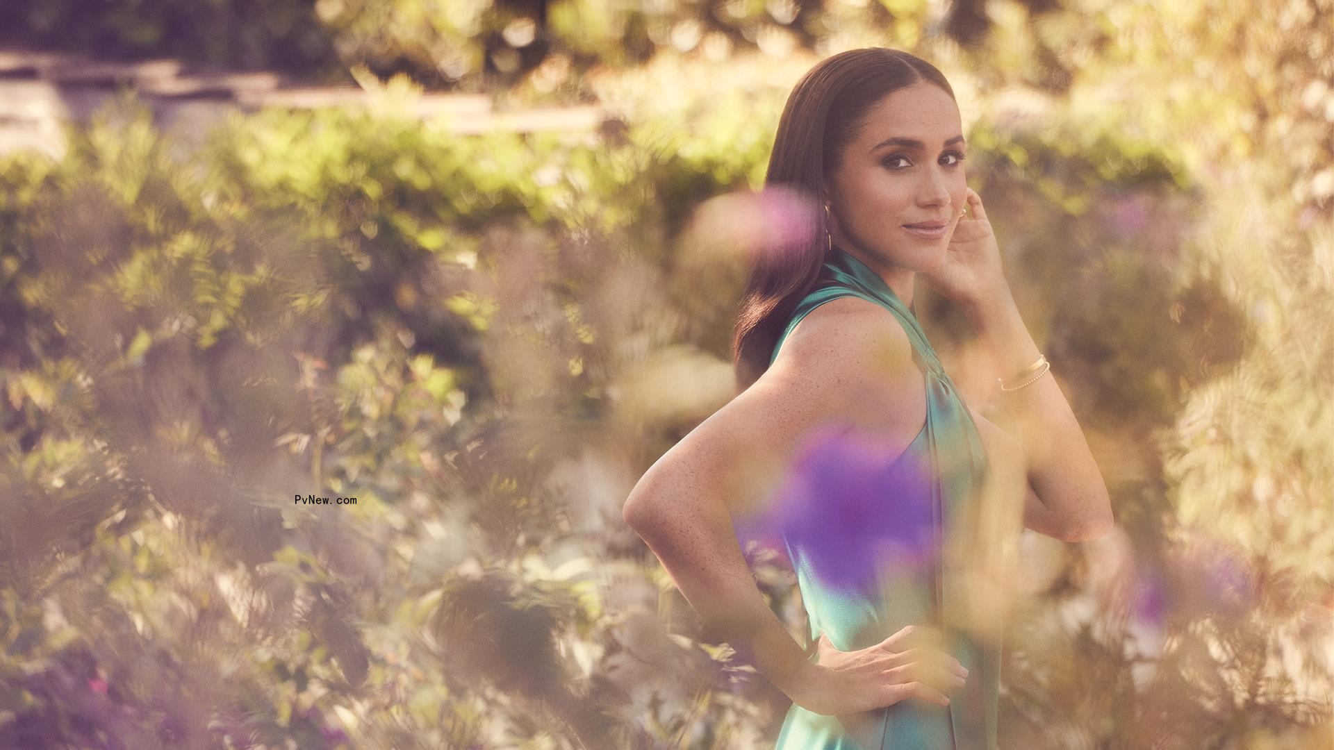 Meghan Markle Lets Her Guard Down: On Grieving Queen Elizabeth, Producing With Harry and Returning to Hollywood