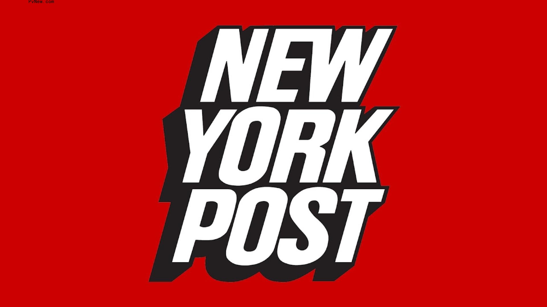 New York Post Fires Staffer Who Posted Racist, Violent Messages to Website and Twitter Account