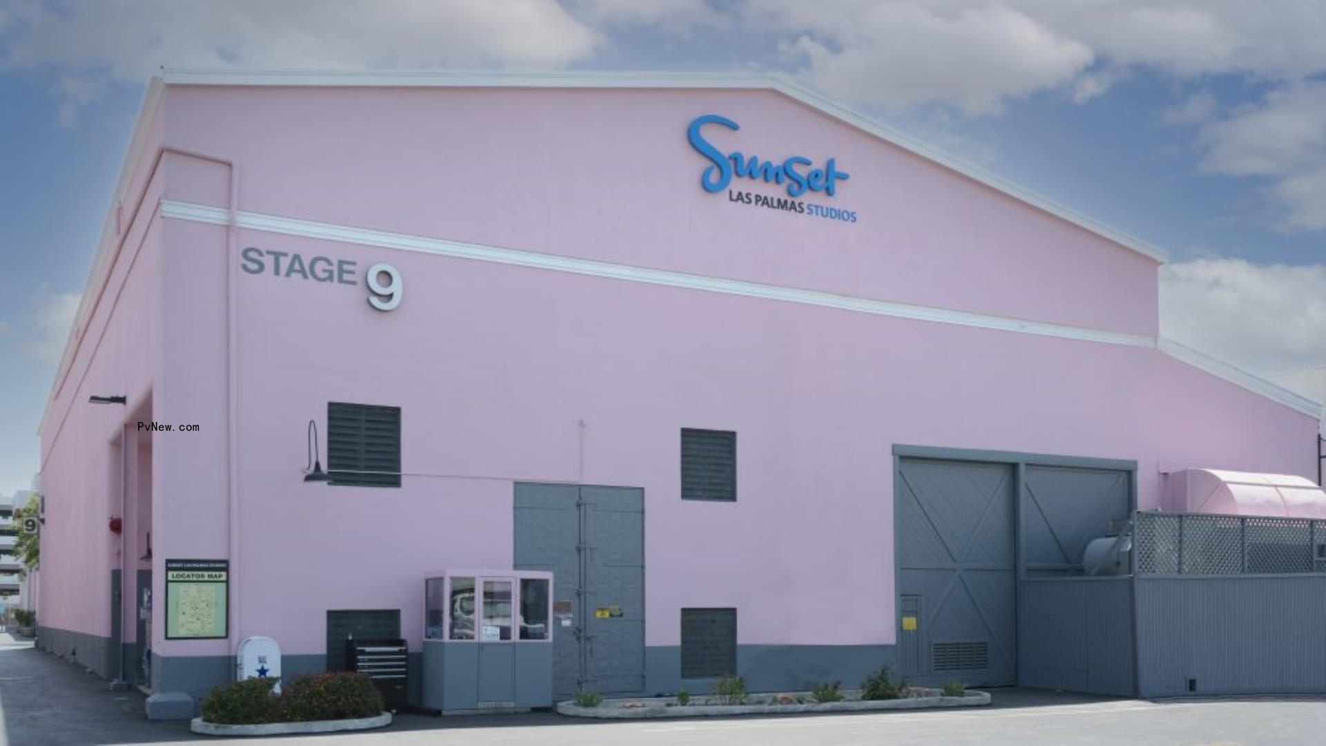 ‘Picks and Shovels’: Why Hudson Pacific Is Investing Big in Studio Space and Production Services