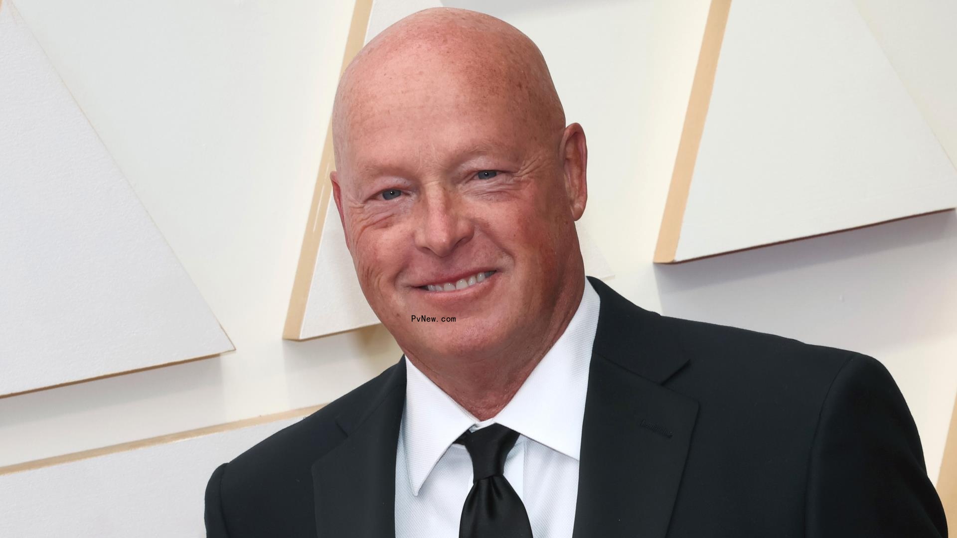 Disney Is Not Looking to Acquire Any Co<i></i>ntent Companies, CEO Bob Chapek Says