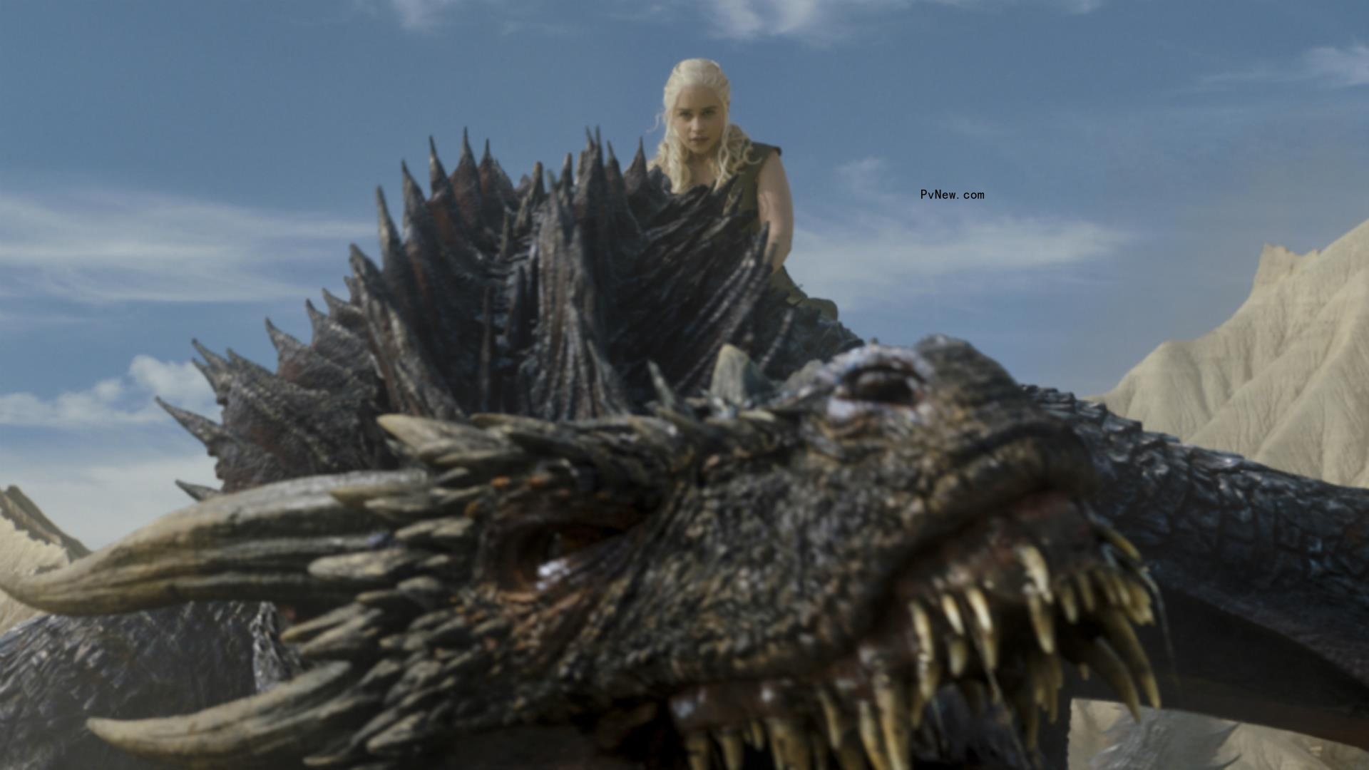‘Game of Thrones’ NFTs Are Coming