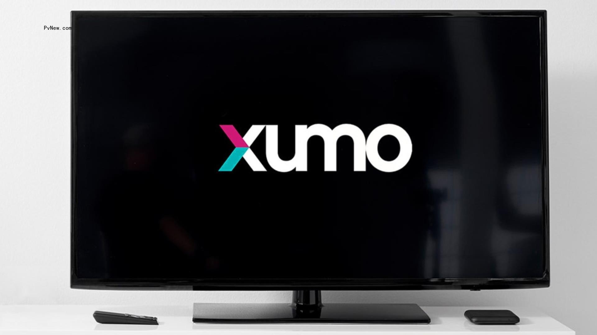 Comcast, Charter Announce Xumo as Name of Their Streaming Joint Venture