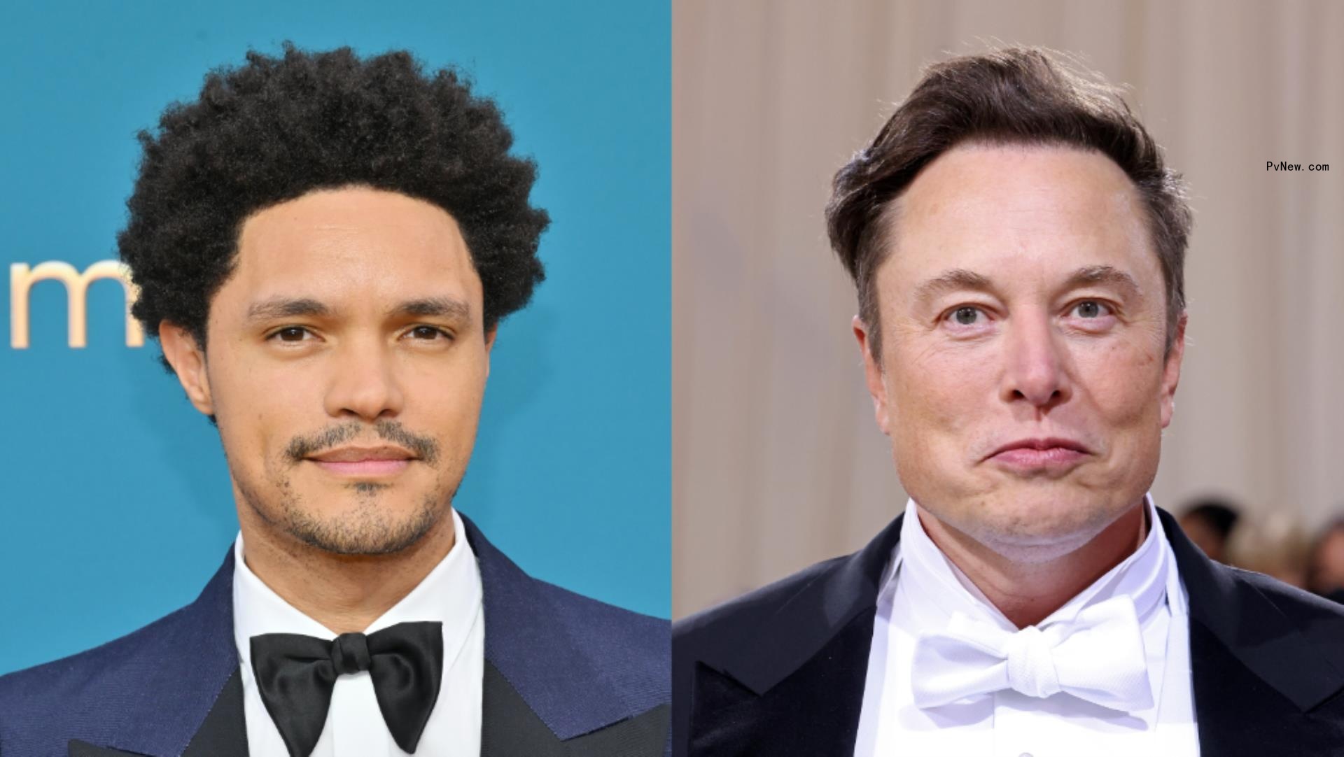 Trevor Noah Slams Elon Musk’s $8 Verification Plan: ‘Charge White People to Say the N-Word’ and Twitter Will Be the ‘Most Profitable Company’