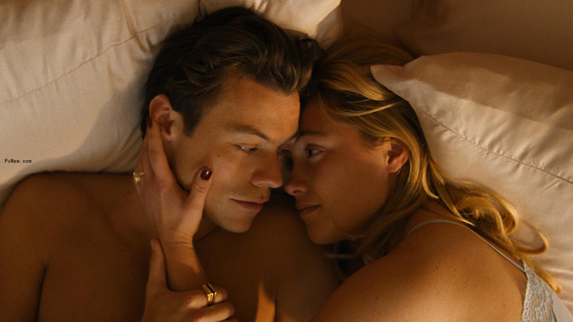 ‘Don’t Worry Darling’ HBO Max Release Date Set