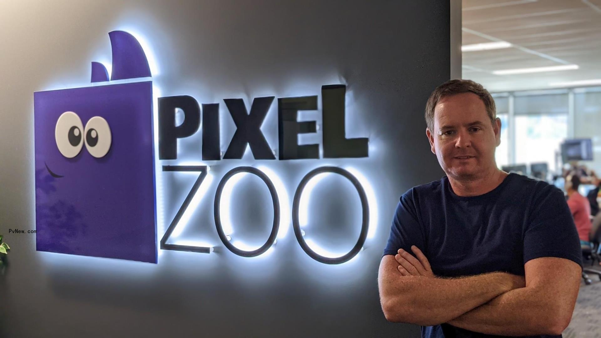 Surprise! Toy Giant MGA Entertainment Takes Aim at Co<i></i>ntent and Gaming With Studio Launch, Pixel Zoo Animation Acquisition