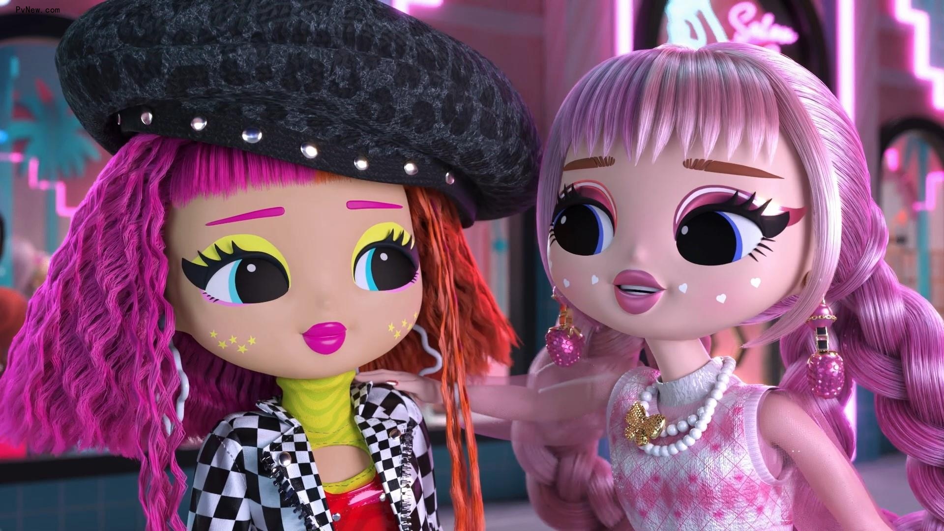 Surprise! Toy Giant MGA Entertainment Takes Aim at Co<i></i>ntent and Gaming With Studio Launch, Pixel Zoo Animation Acquisition