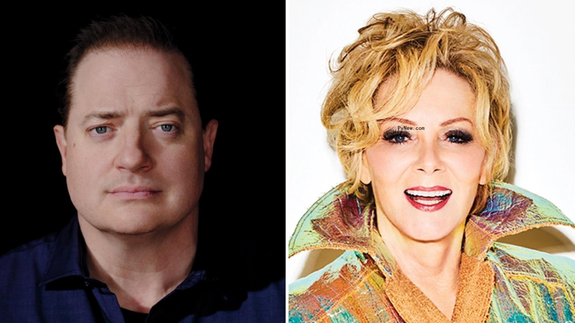 Brendan Fraser and Jean Smart to Star in ‘It’s a Wo<i></i>nderful Life’ Table Read Benefit for the Ed Asner Family Center