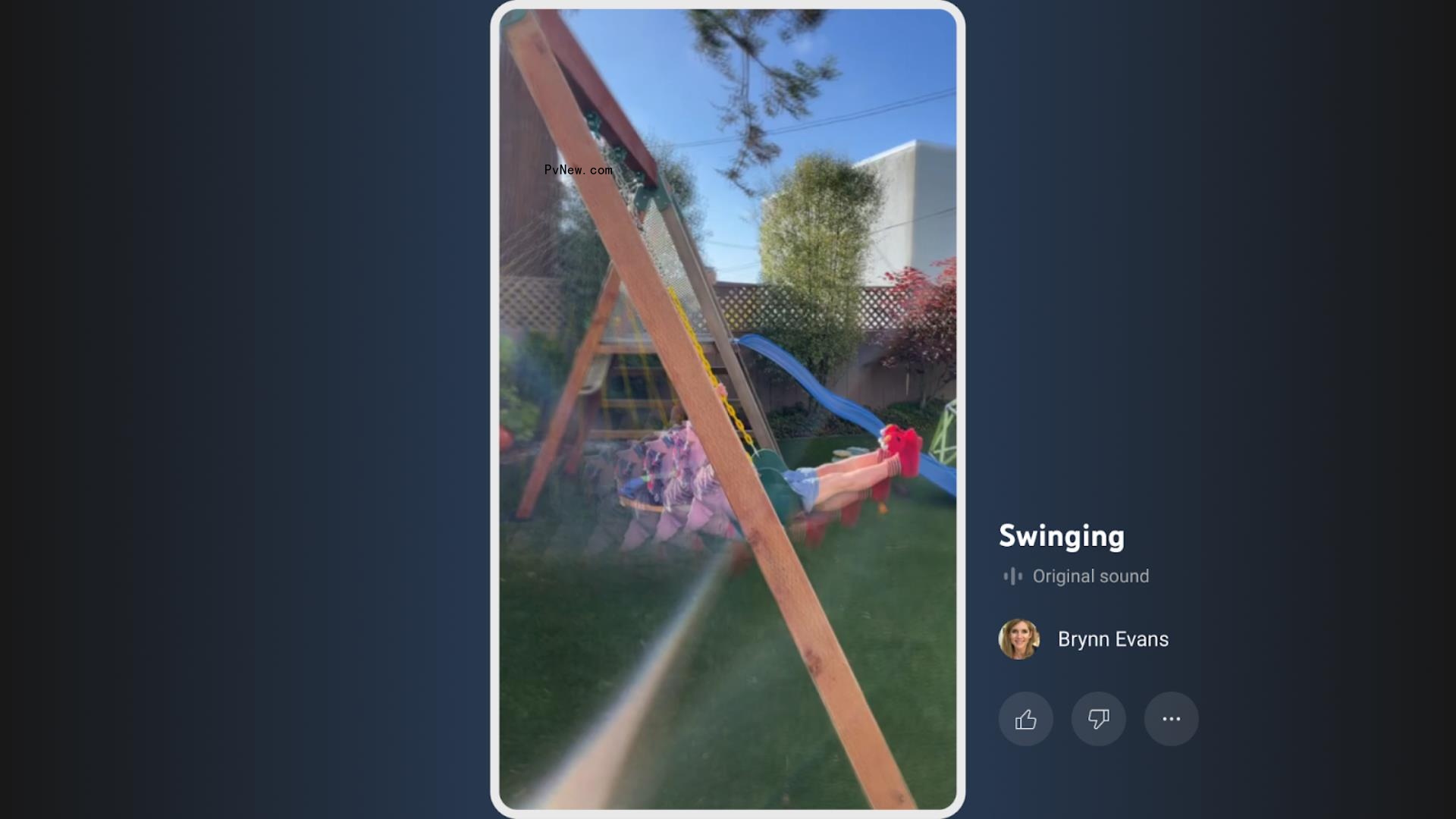 YouTube Shorts Launching on TVs