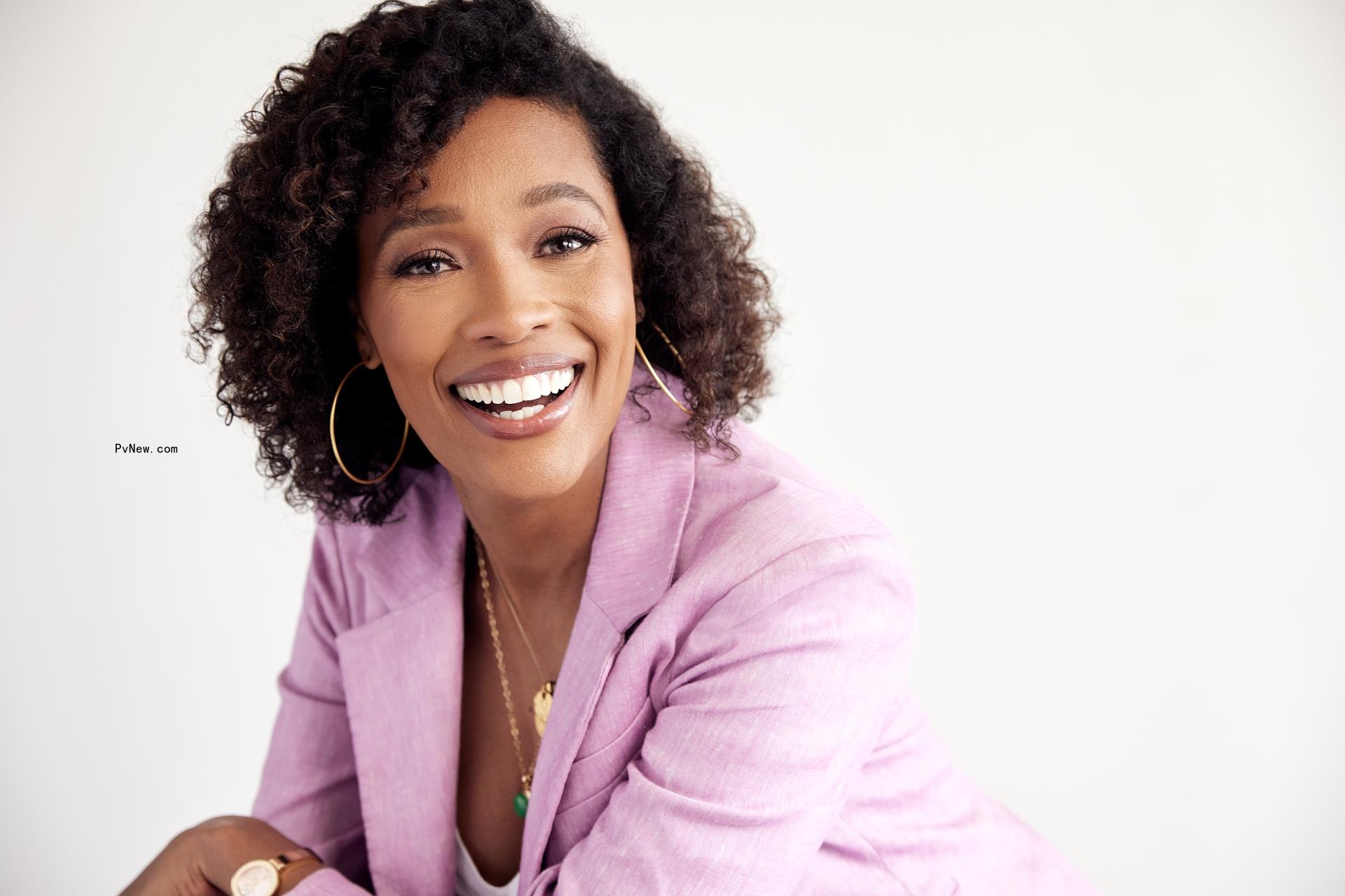 ‘From Scratch’ Co-Creator Tembi Locke Launches New Podcast ‘Lifted’