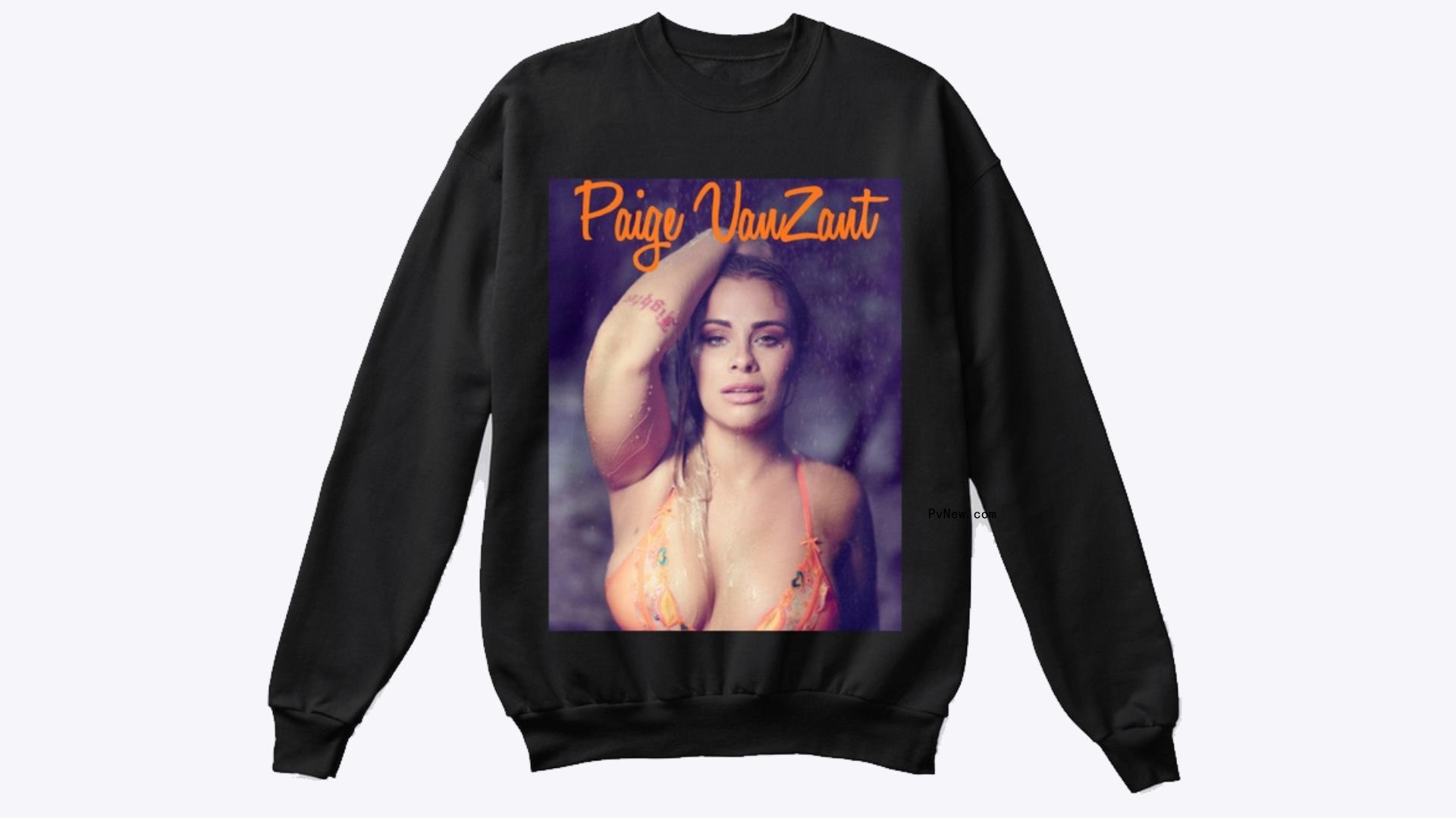 o<i></i>nlyFans Launches Ecommerce Storefro<i></i>nts for All Creators, Ex-UFC Fighter Paige VanZant Among First to Sell Merch