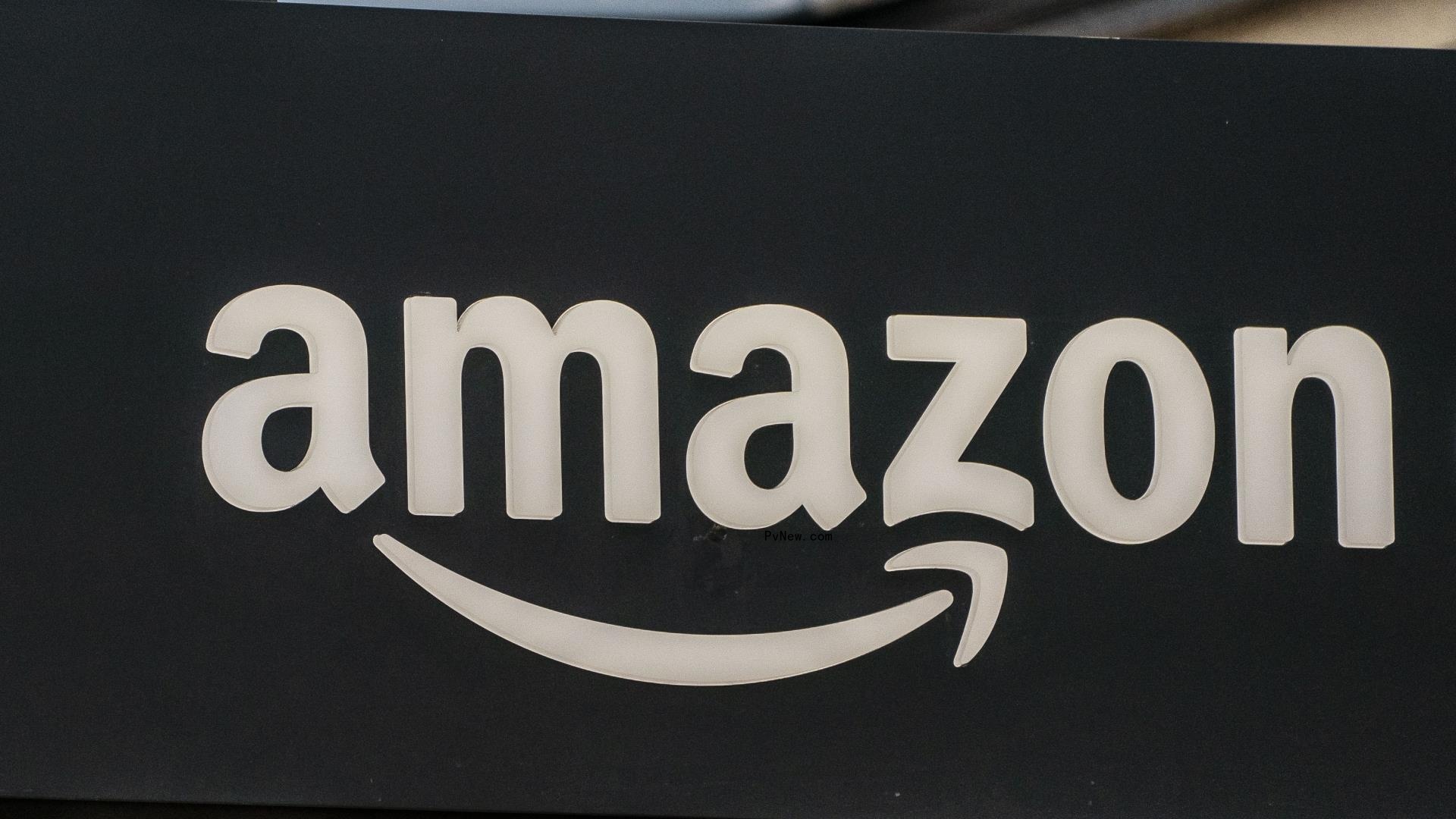 Amazon Set to Lay Off 10,000 Employees (Report)