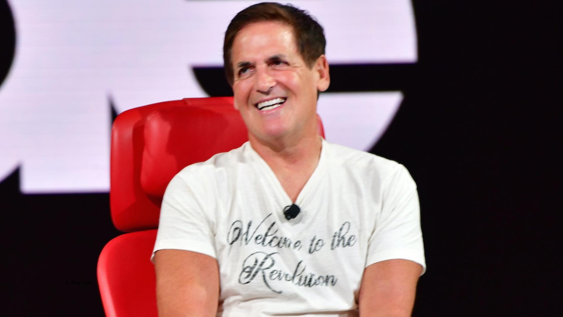 Mark Cuban’s Fireside to Launch on Smart TVs, Amazon Fire TV and Roku Through Acquisition of Stremium