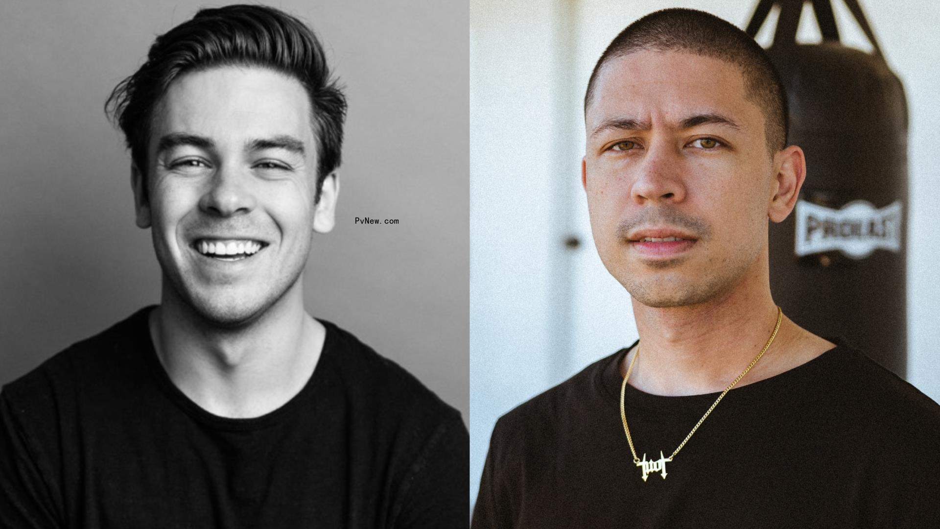 How Comedy Duo Cody Ko and Noel Miller Built a Growing Podcast Network With Tiny Meat Gang Studios