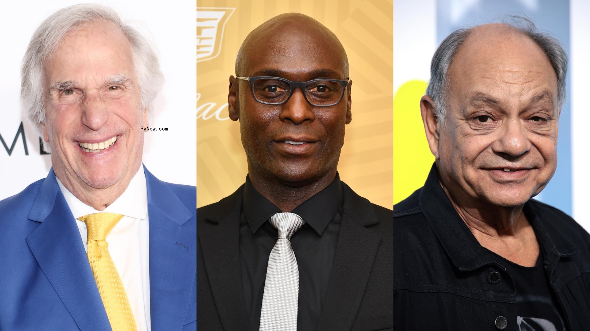 Critical Role’s ‘Legend of Vox Machina’ Season 2 on Prime Video Guest Stars Include Henry Winkler, Lance Reddick, Cheech Marin