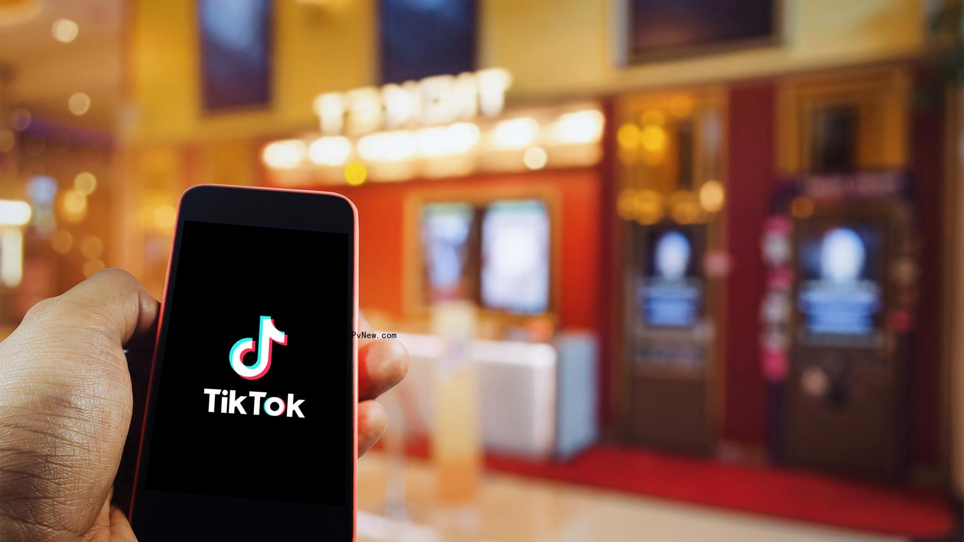 TikTok Urges Global TV Community to Use Platform as ‘Discovery Engine’ to Build Awareness Around IP