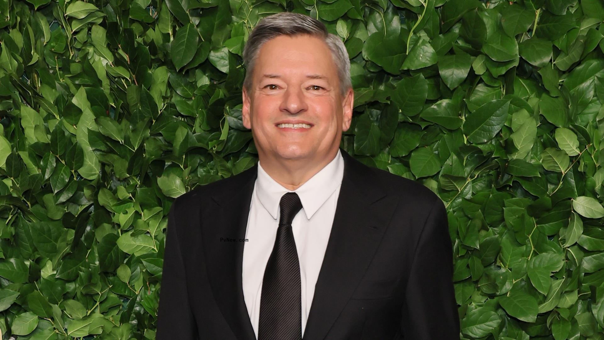 Netflix Is ‘Not Anti-Sports, We’re Just Pro-Profit,’ Ted Sarandos Says