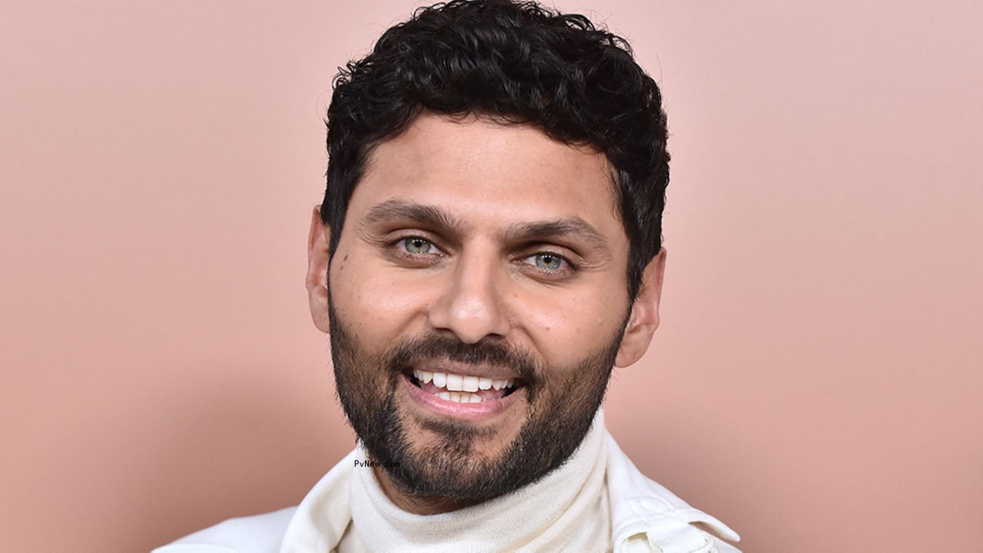 Jay Shetty Announces Inaugural World Tour