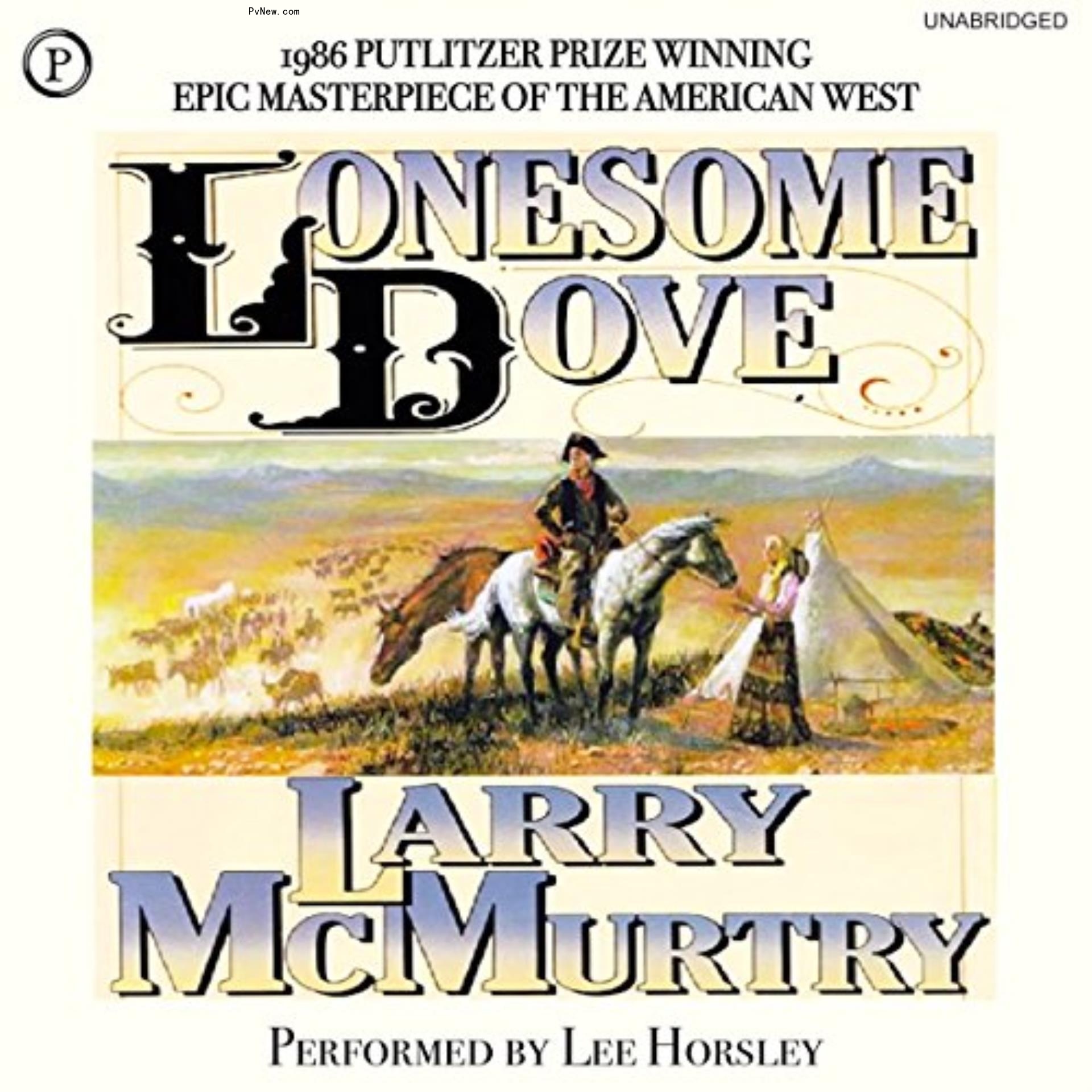 9 Western Audiobooks for Fans of ‘Yellowstone’