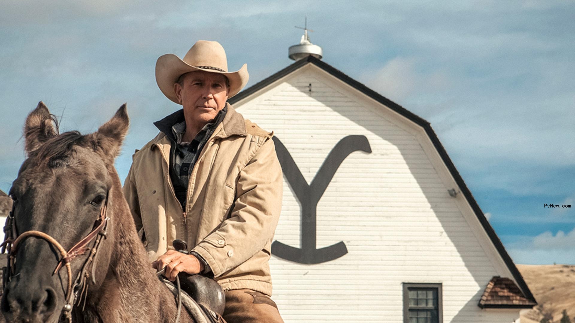 9 Western Audiobooks for Fans of ‘Yellowstone’
