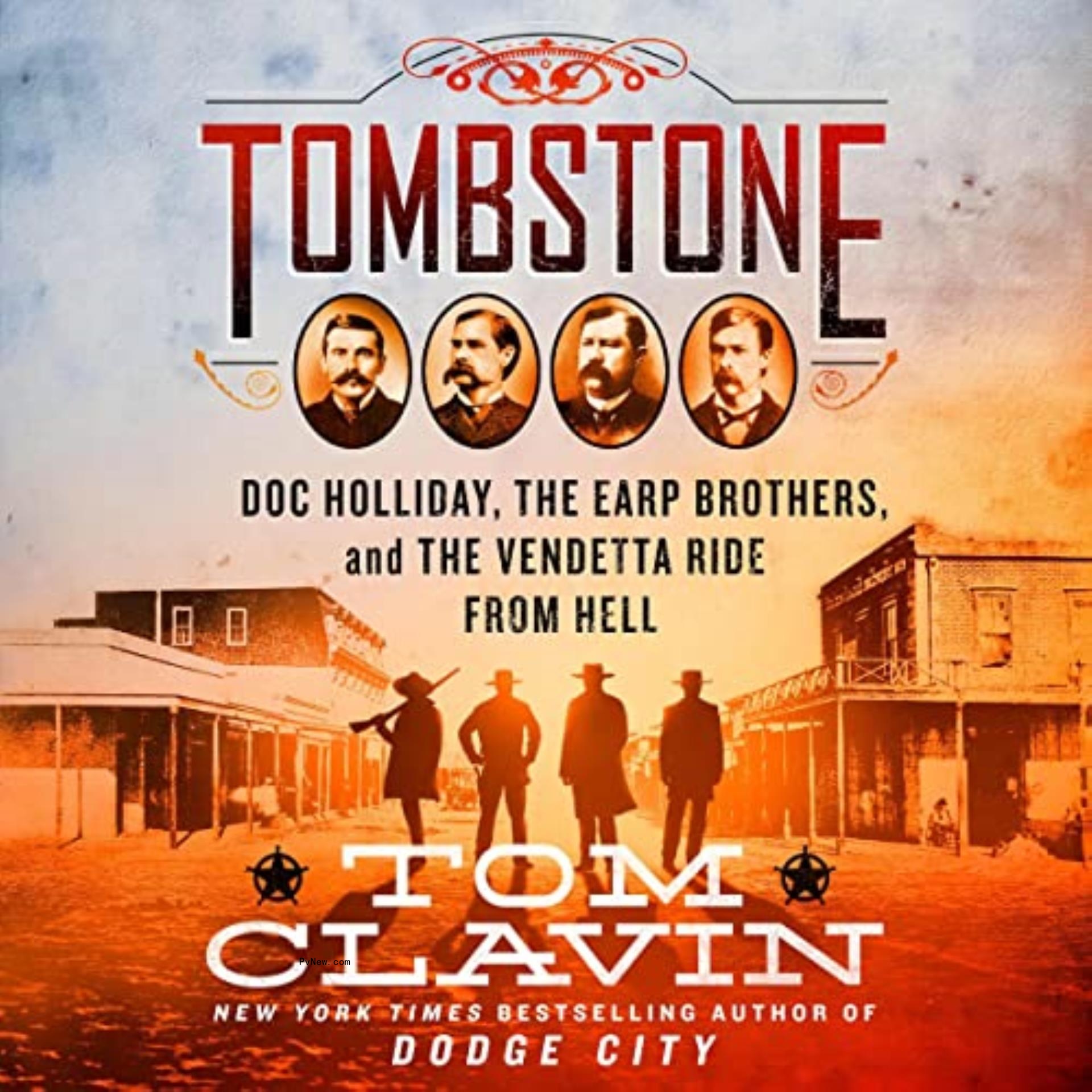 9 Western Audiobooks for Fans of ‘Yellowstone’
