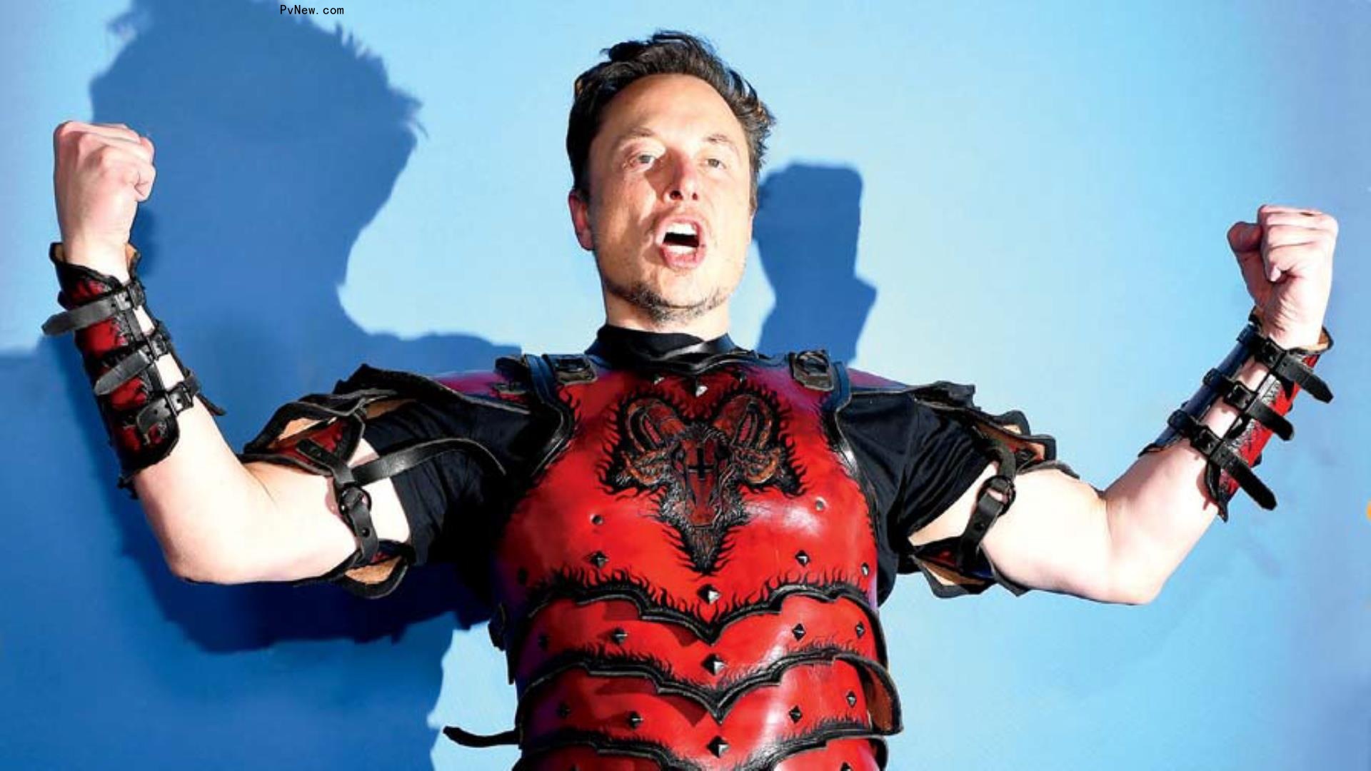 Elon Musk Bans Twitter Account That Tracked His Private Jet, After Claiming He Wouldn’t