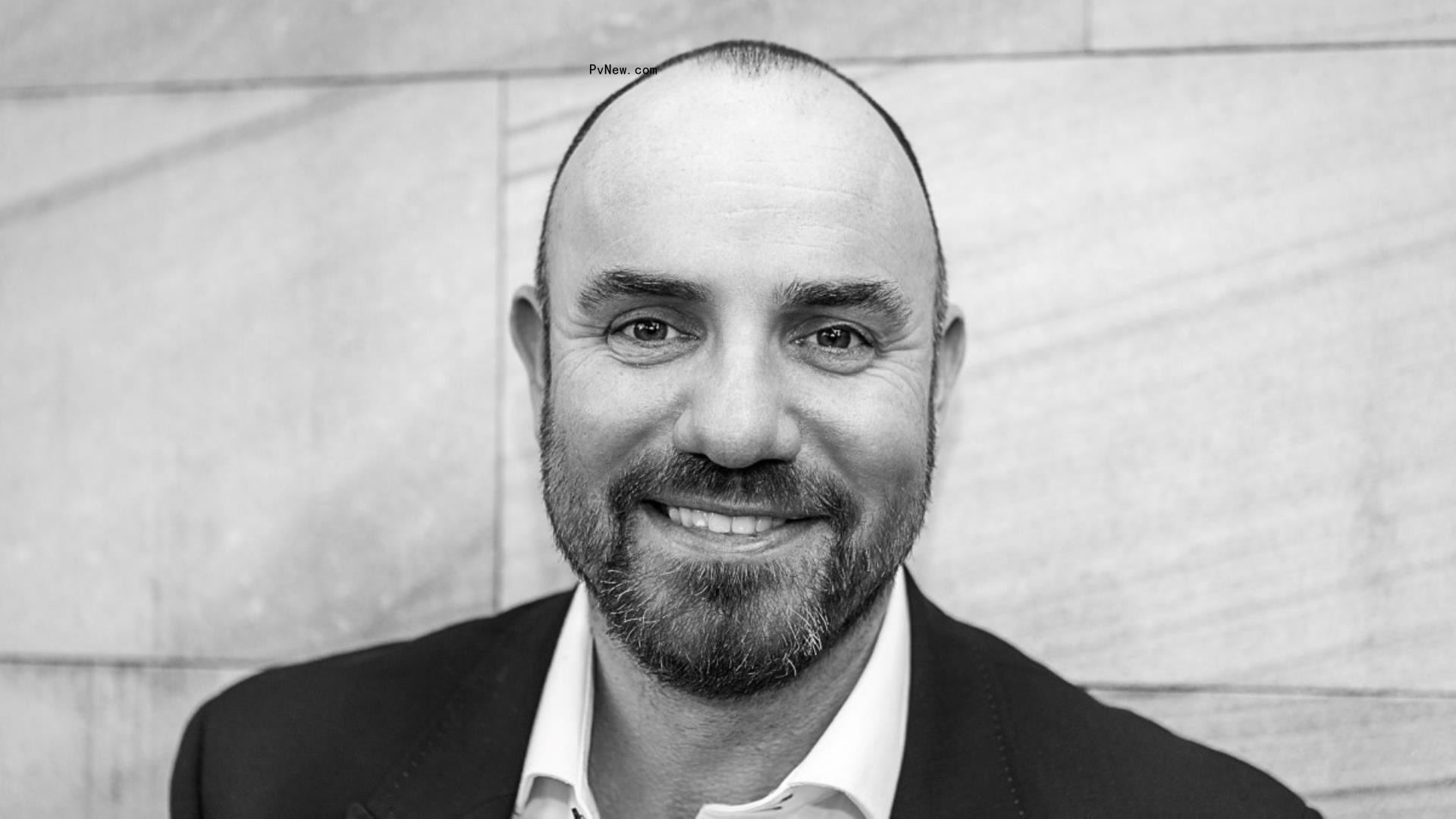VFX Veteran Alaric McAusland to Head DNEG Facility in Sydney