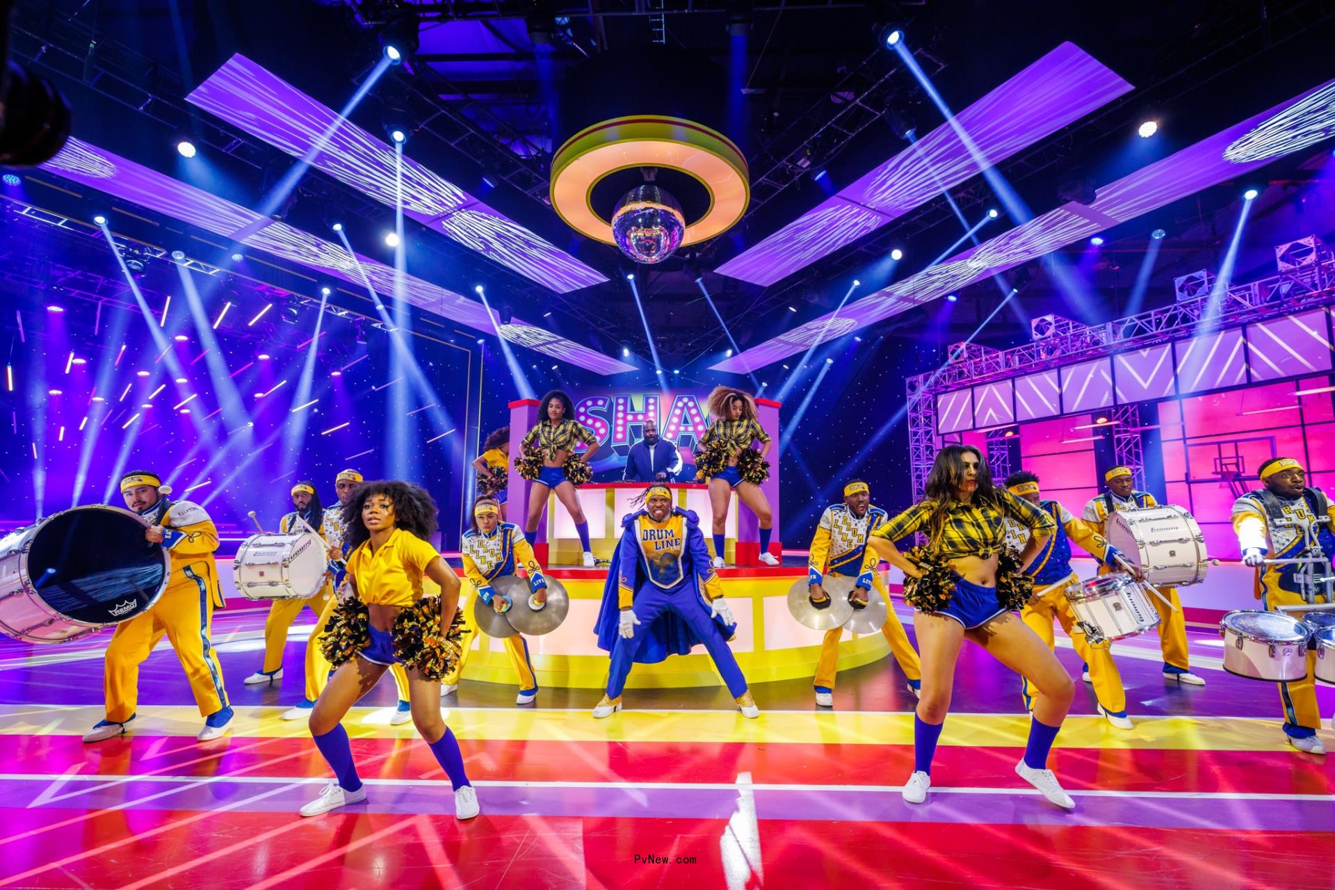 Shaq to Host New Year’s Eve VR Special on me<i></i>ta Platforms