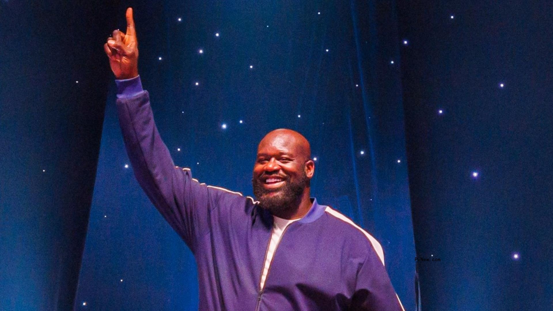 Shaq to Host New Year’s Eve VR Special on me<i></i>ta Platforms