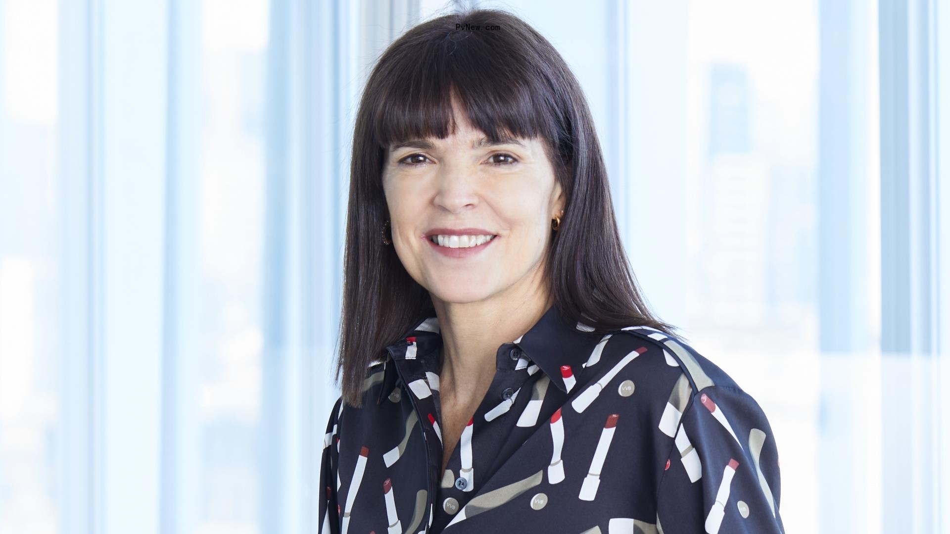 Wall Street Journal Names Emma Tucker Its First Female Editor-in-Chief