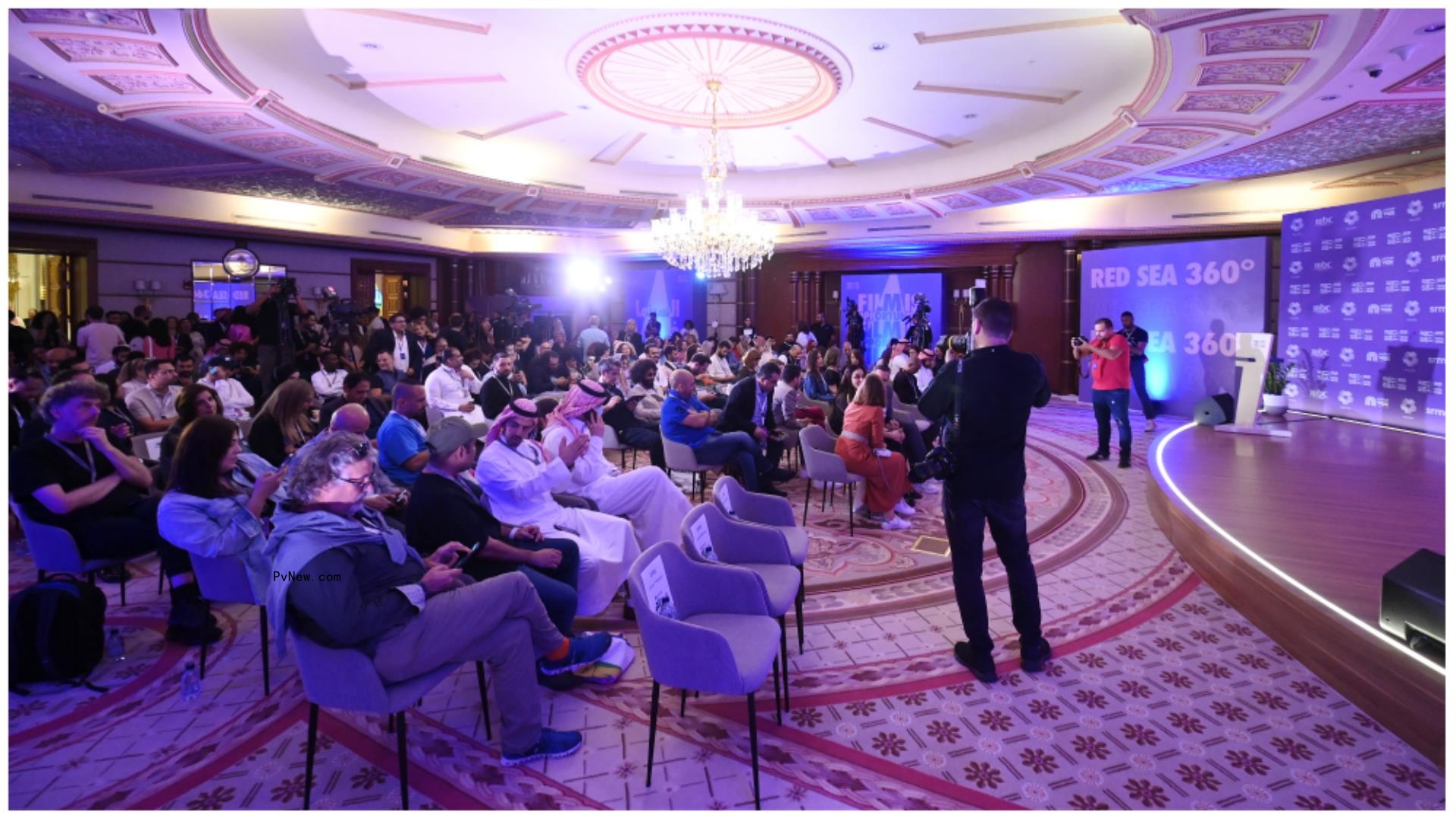 Streamers Focus on Local Co<i></i>ntent and Establishing Subs<i></i>cription Models to Succeed in the Middle East