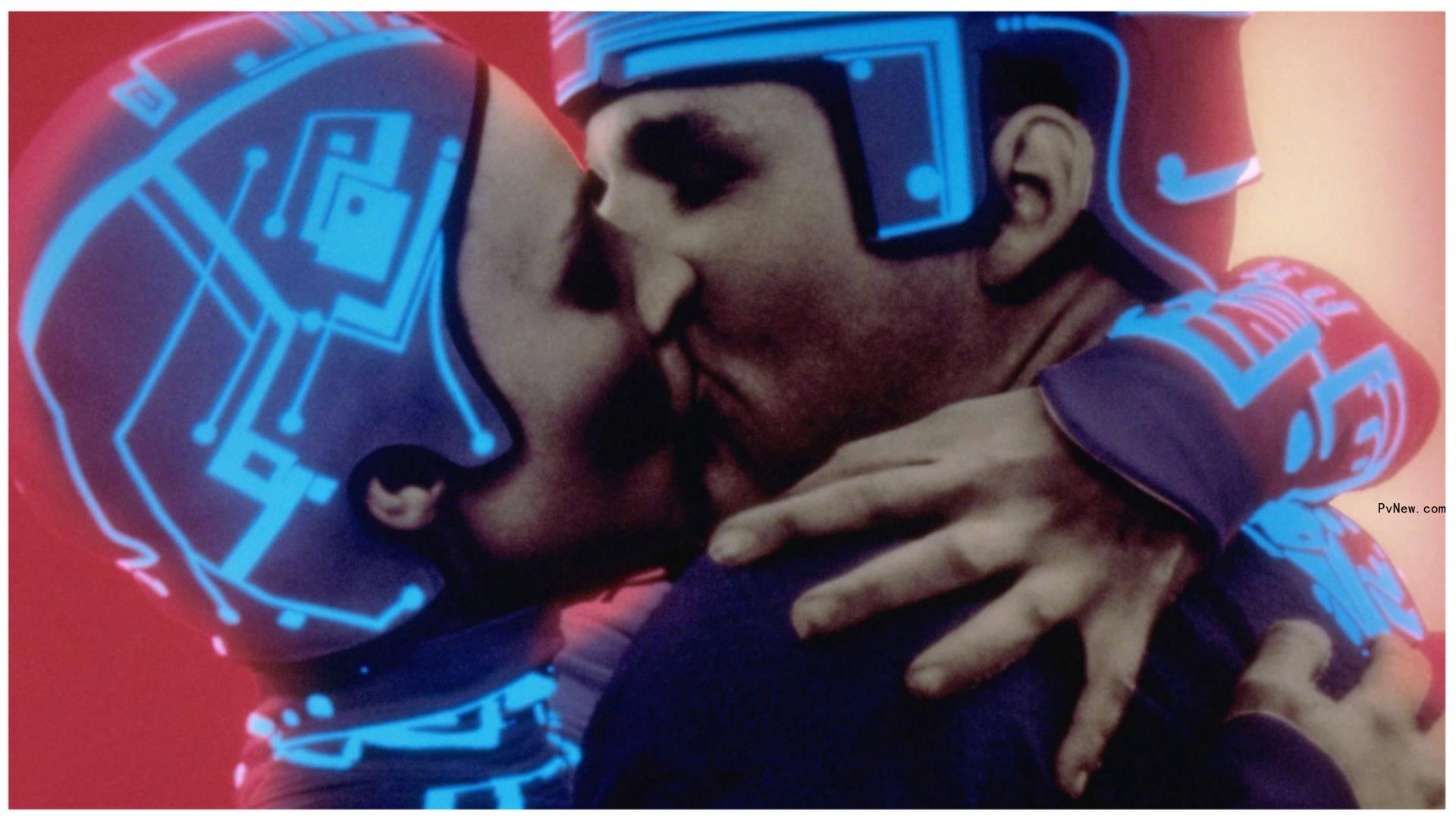 Forty Years After ‘Tron,’ Storytellers Are Moving o<i></i>nto the me<i></i>taverse