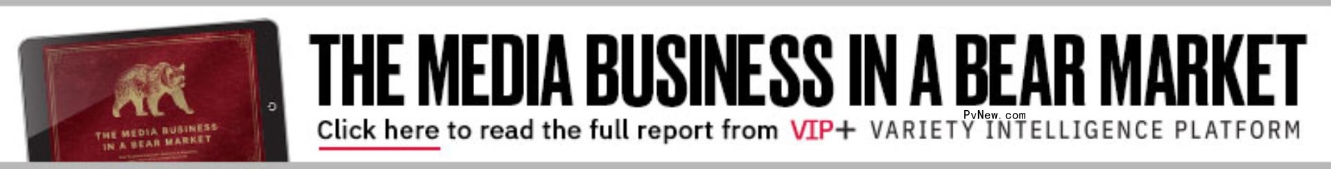 Media’s Annus Horribilis: Investors Batter Shares of Disney, Netflix, WB Discovery, Amazon and More in 2022