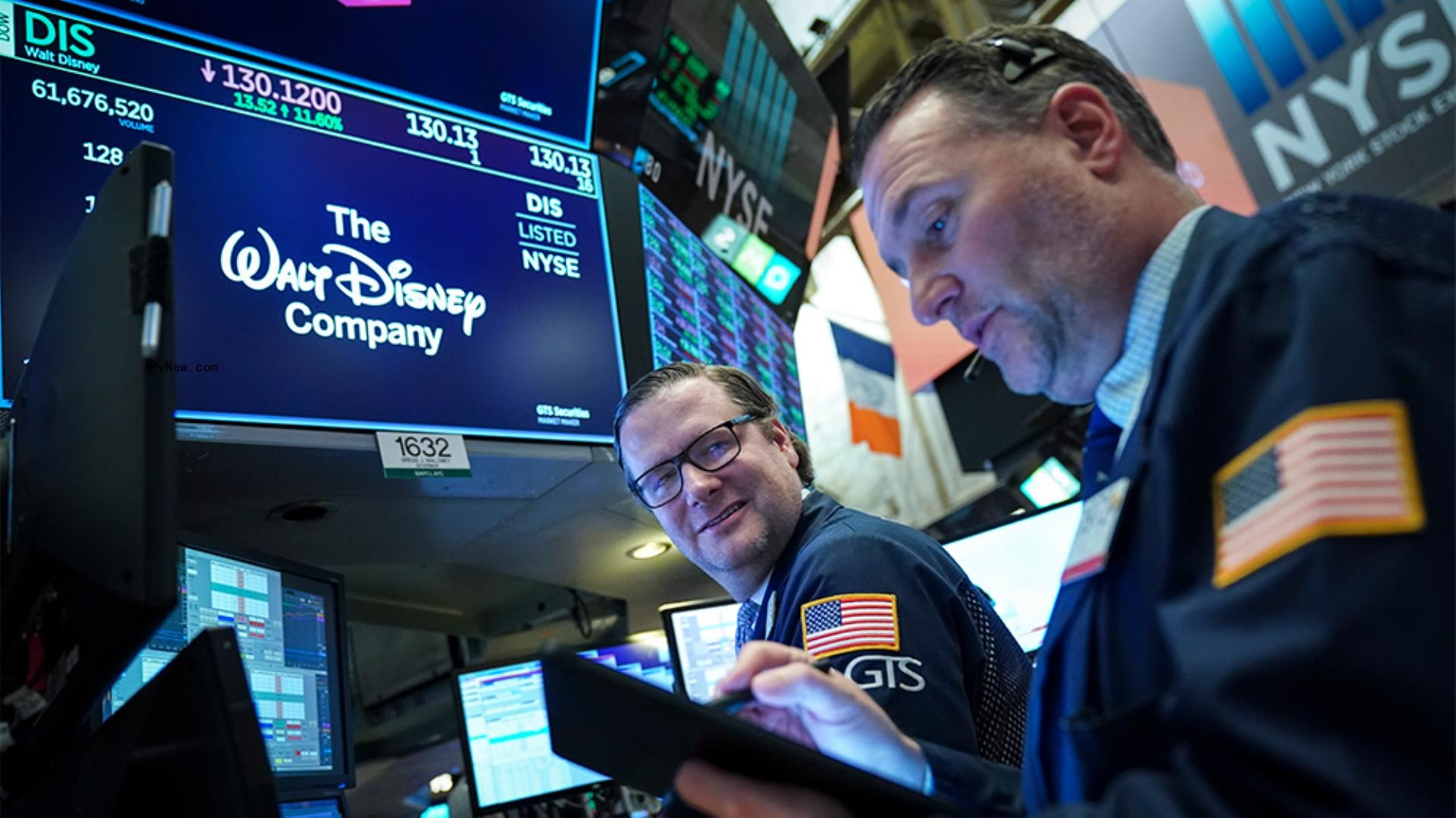Media’s Annus Horribilis: Investors Batter Shares of Disney, Netflix, WB Discovery, Amazon and More in 2022