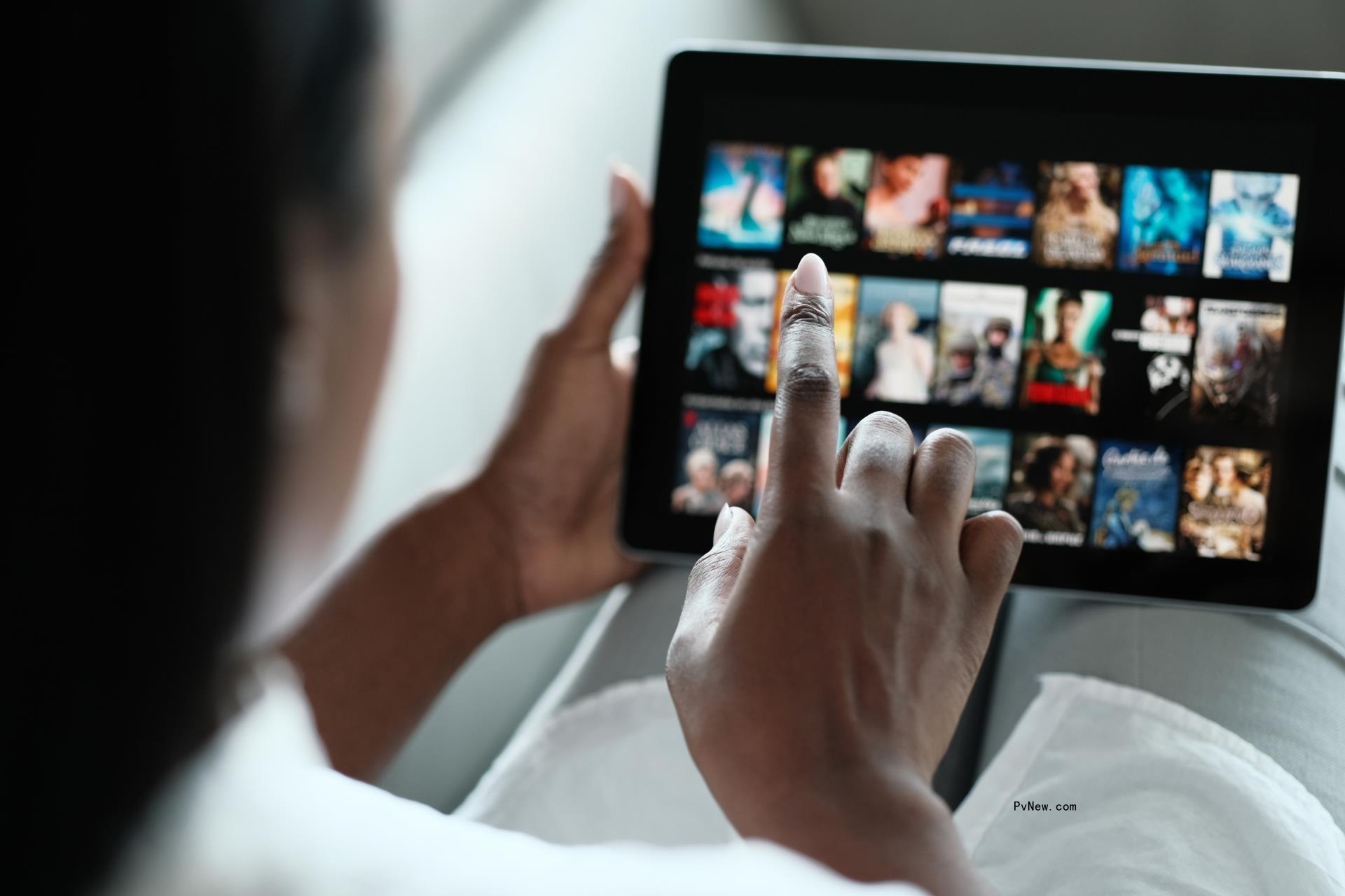 Streaming Into 2023: Five Big Questions for the New Year