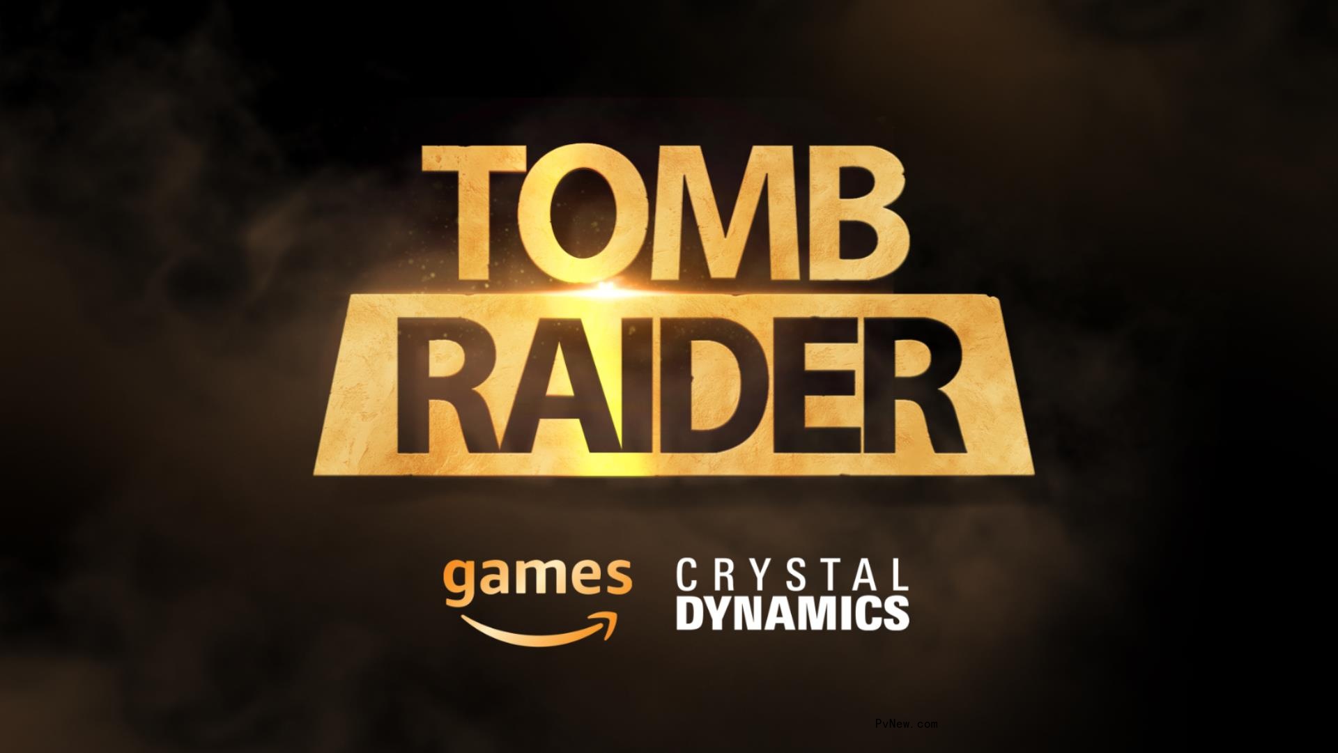 A New ‘Tomb Raider’ Game Will Be Released by Amazon Games