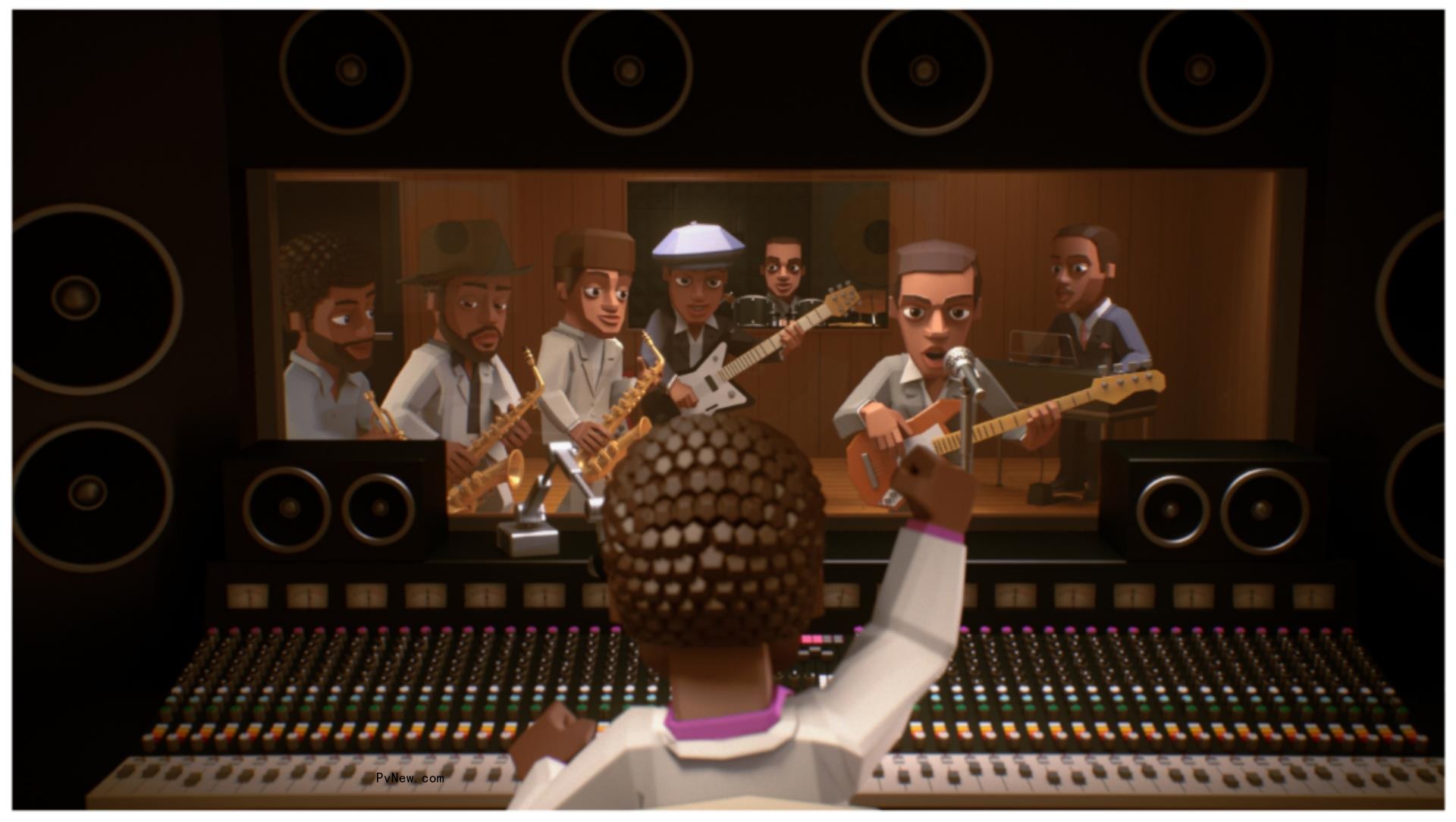 TeamTO’s ‘Behind the Beats’ Animated Music Series Attracts 12 Million Views on YouTube