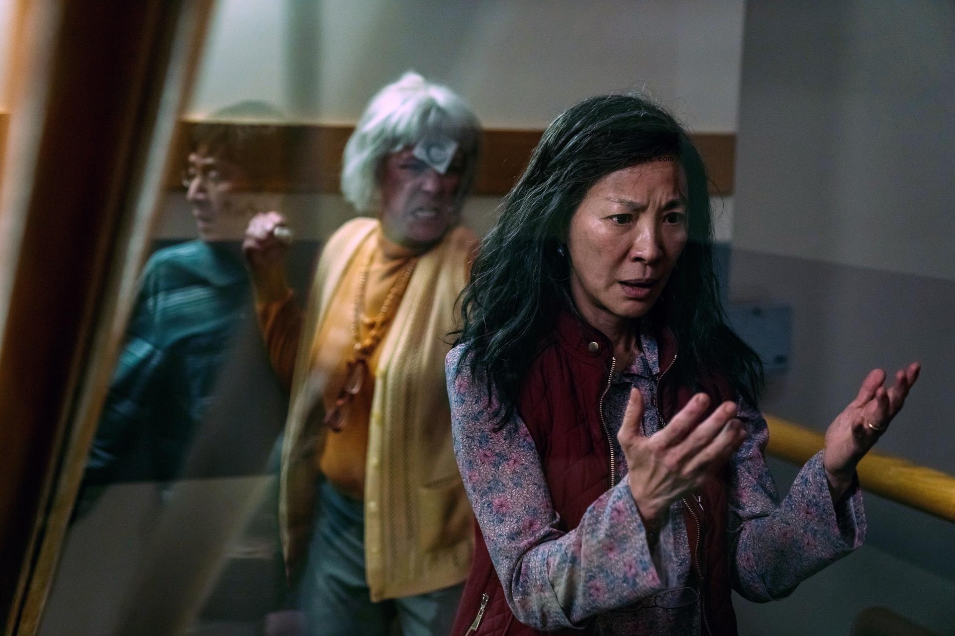 ‘Everything Everywher<i></i>e All At Once’ Leads Motion Picture Sound Editors Golden Reel Awards Nominations