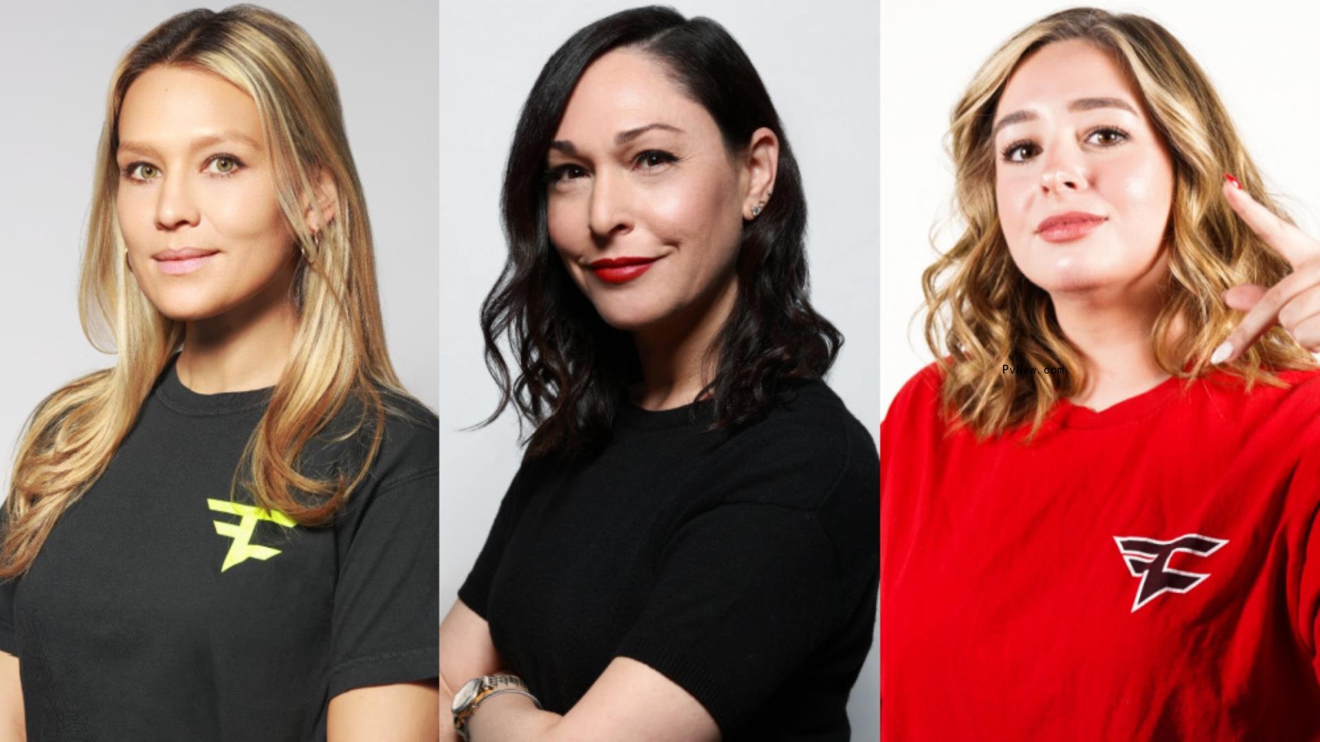 FaZe Clan Names Rana Kaplan General Manager, Appoints Five Execs Across Content, Talent and Web3 Divisions