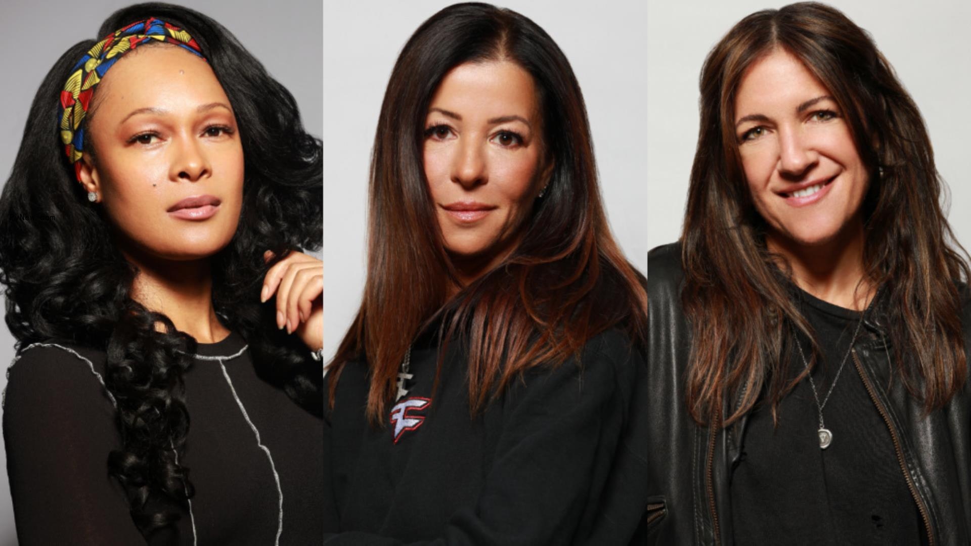 FaZe Clan Names Rana Kaplan General Manager, Appoints Five Execs Across Content, Talent and Web3 Divisions