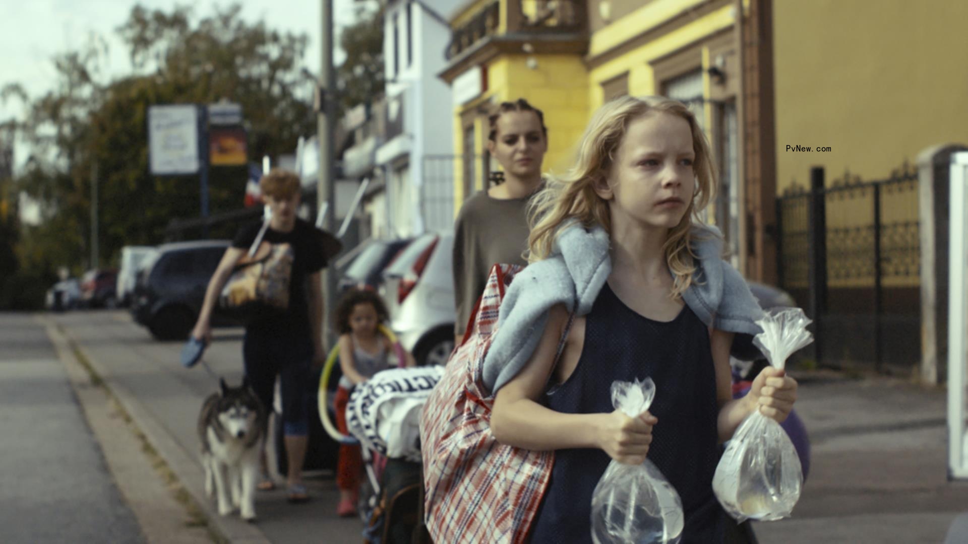 MyFrenchFilmFestival Casts Wide Net With 13th Edition