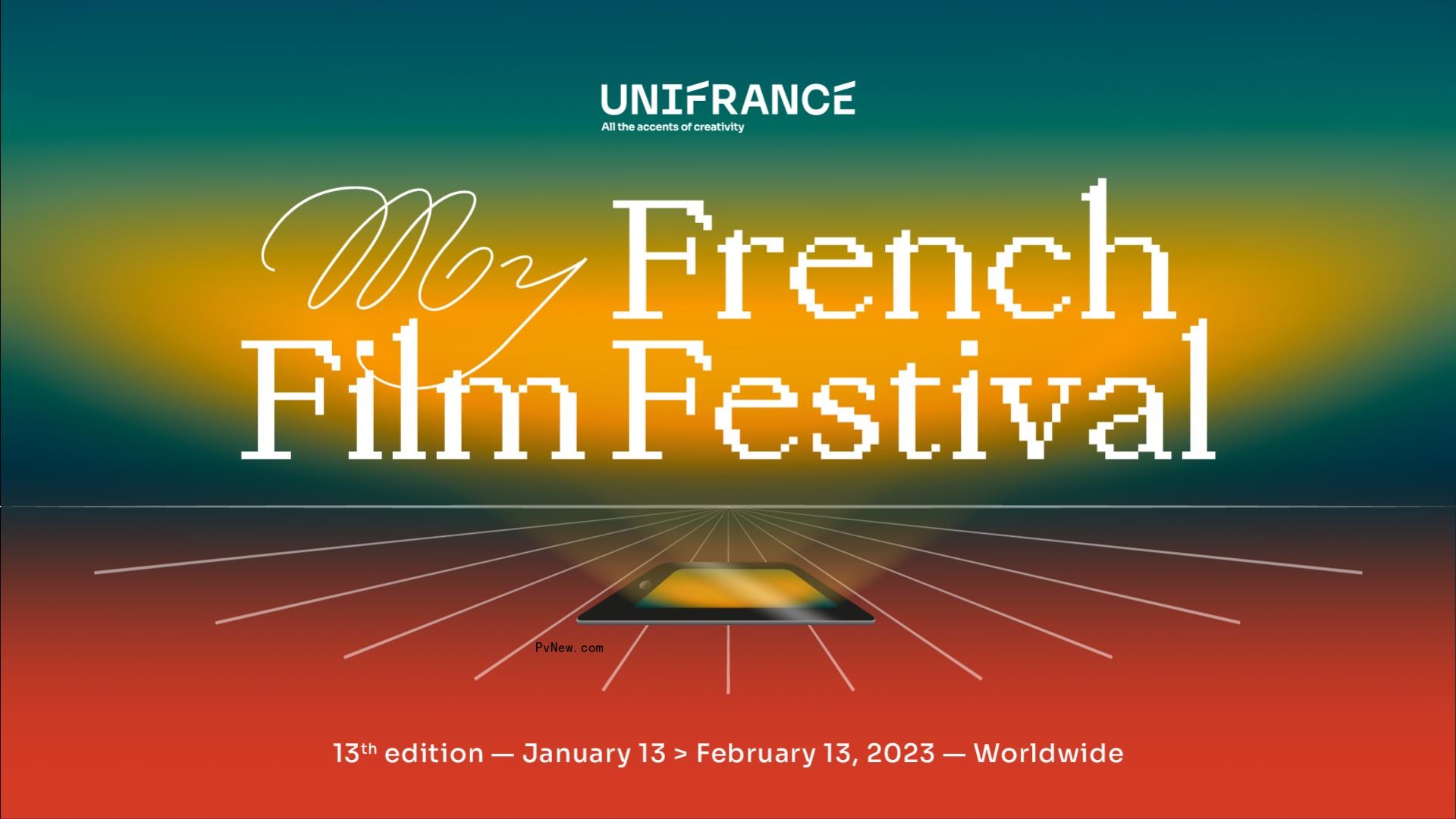 MyFrenchFilmFestival Casts Wide Net With 13th Edition