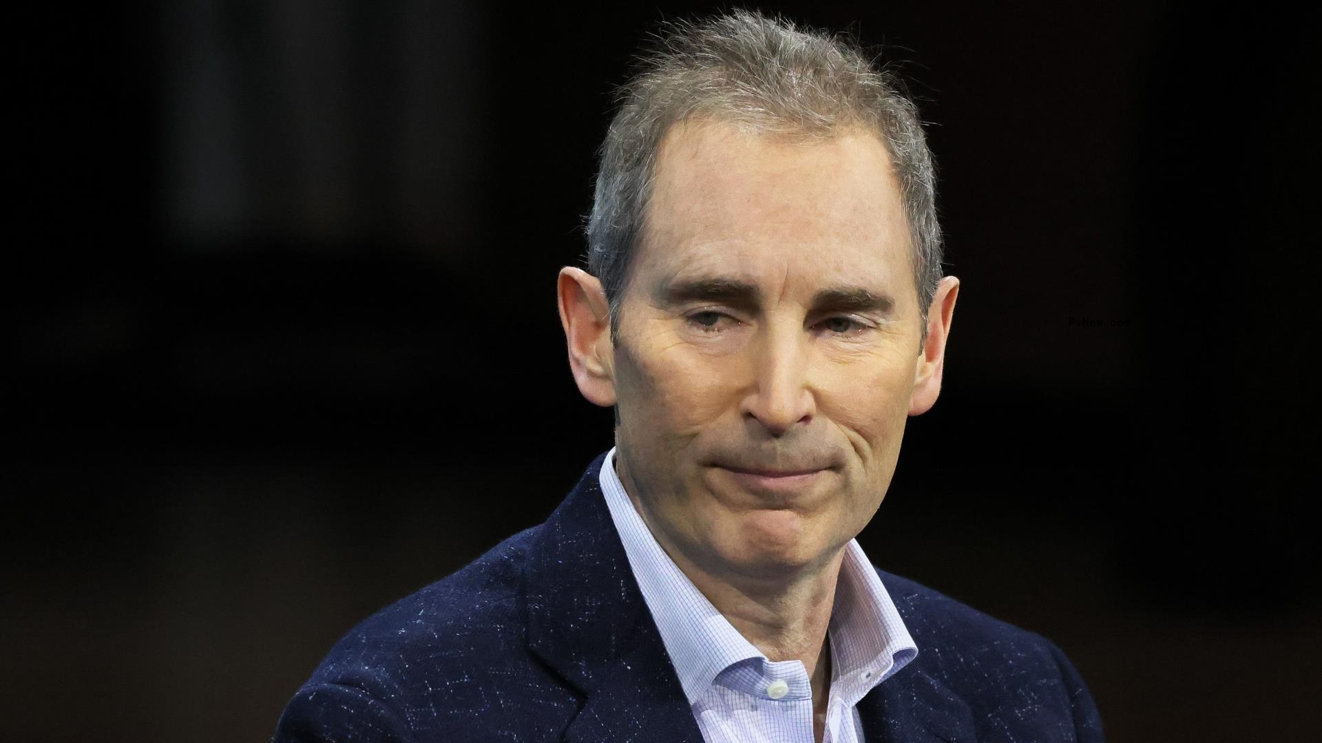 Amazon Will Lay Off 18,000 Employees, CEO Andy Jassy Says