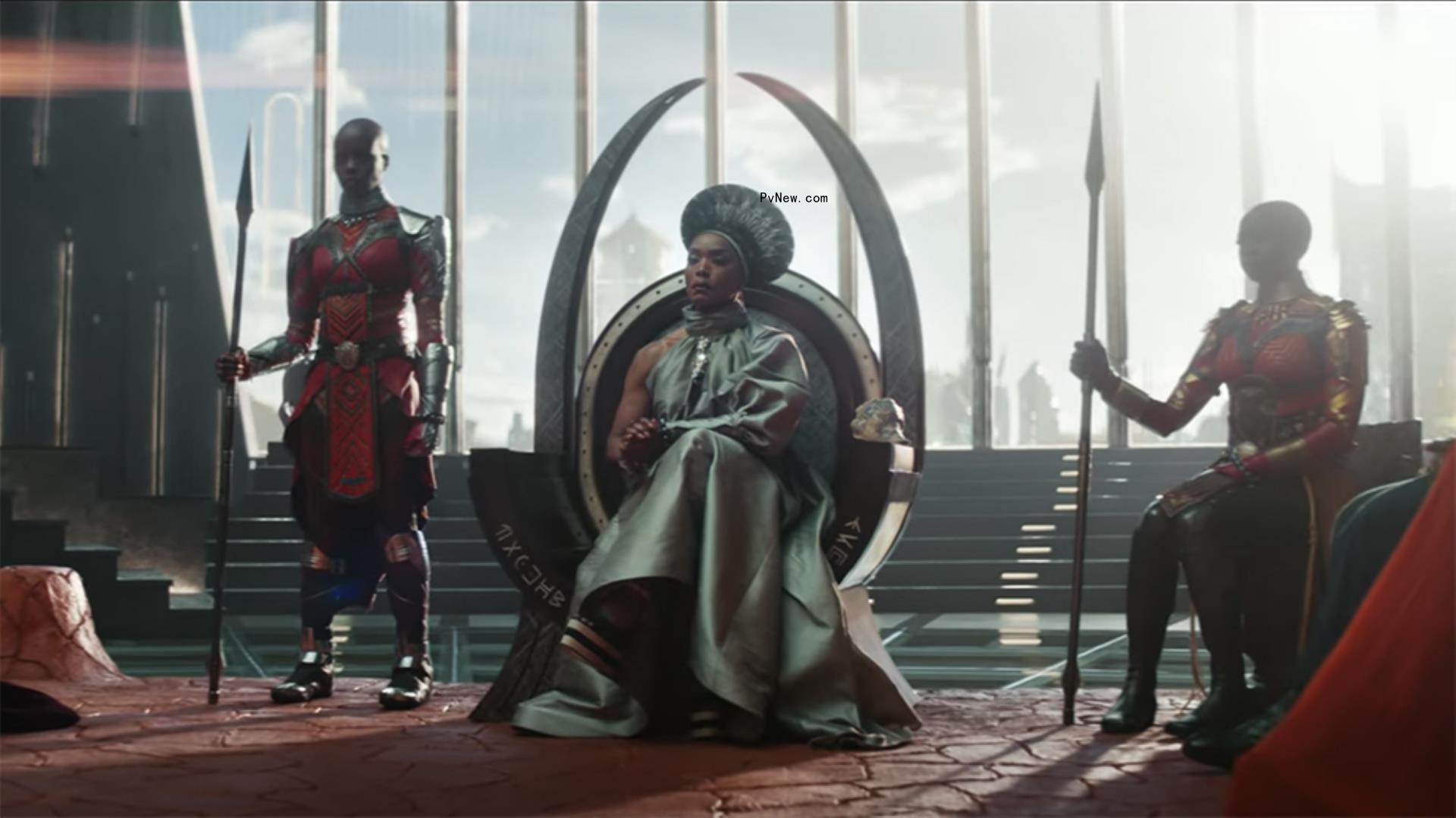 Disney+ to Add Imax-Quality Immersive Sound for Marvel Movies in 2023