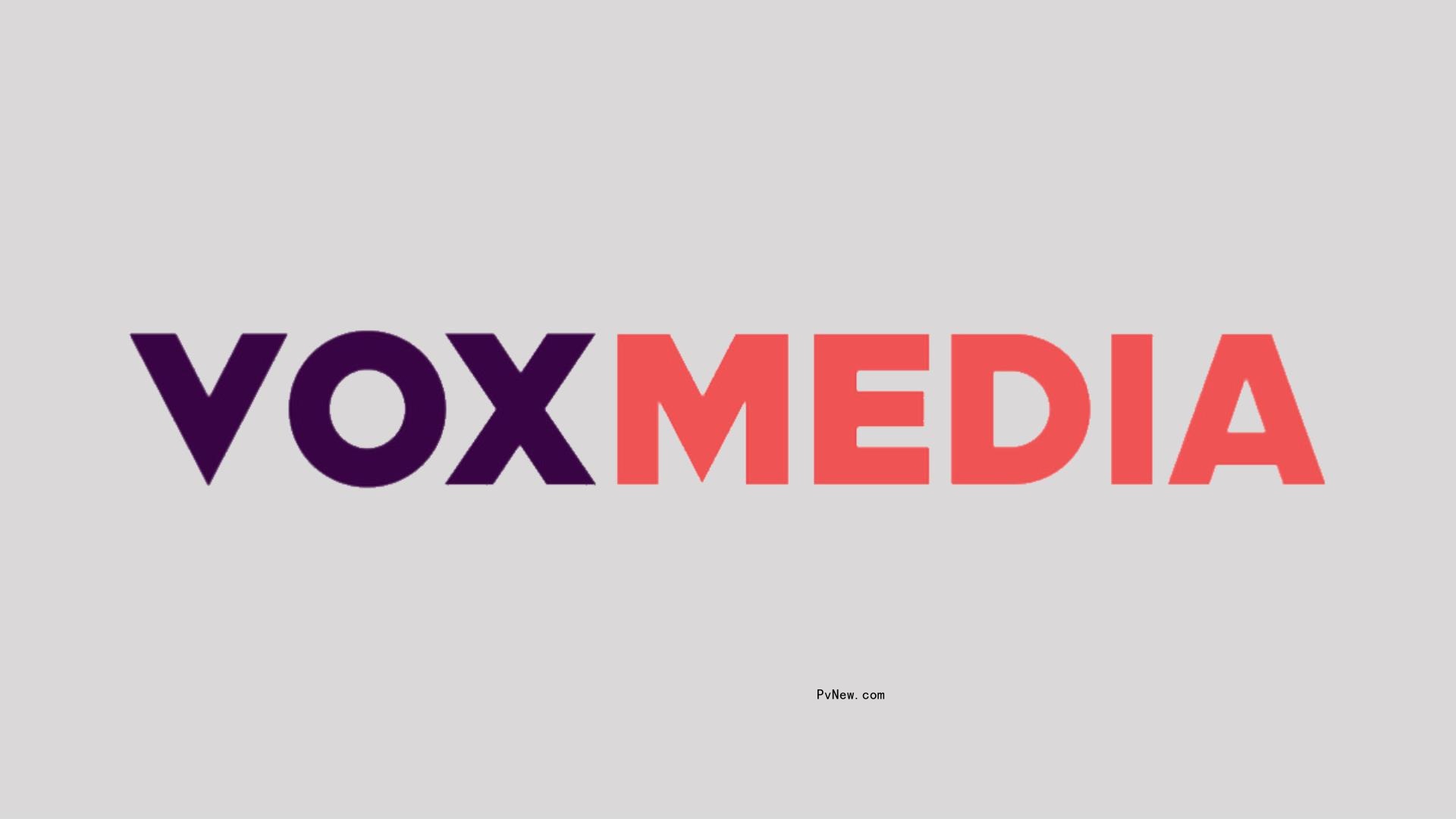 Vox Media Lays Off a<i></i>bout 130 Employees, 7% of Workforce